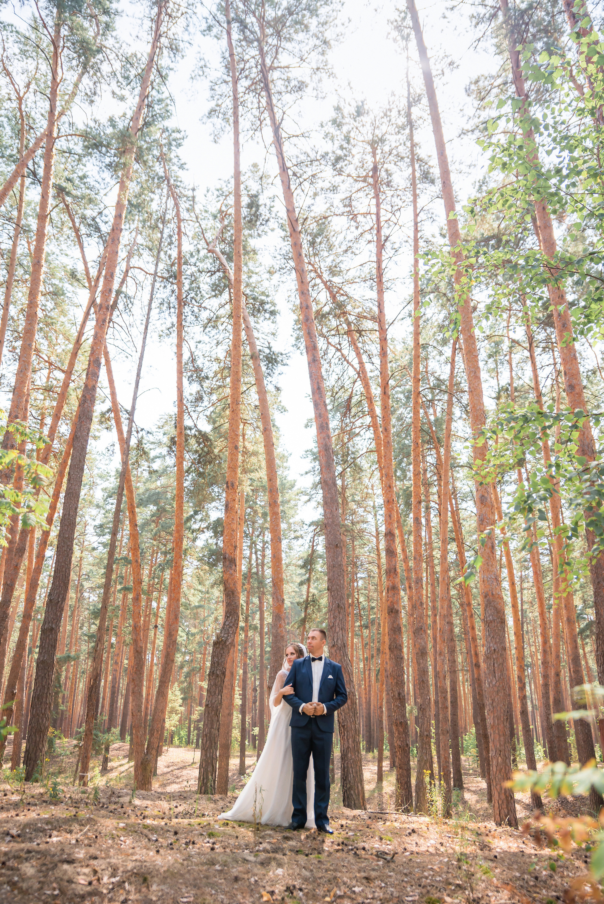 Свадебная фотосъемка. Фотограф в Тамбове Светлана Федорова