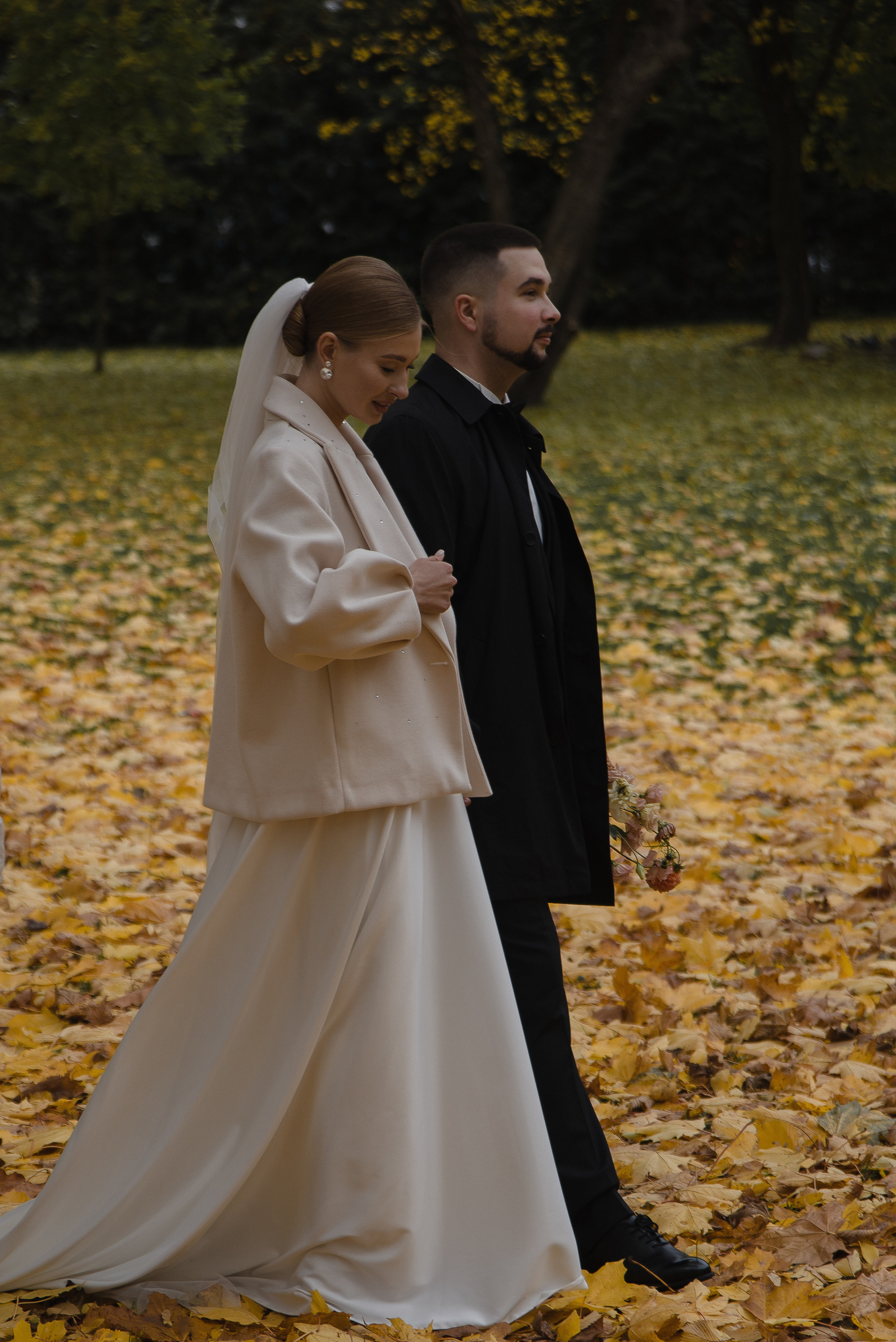 Артём и Диана