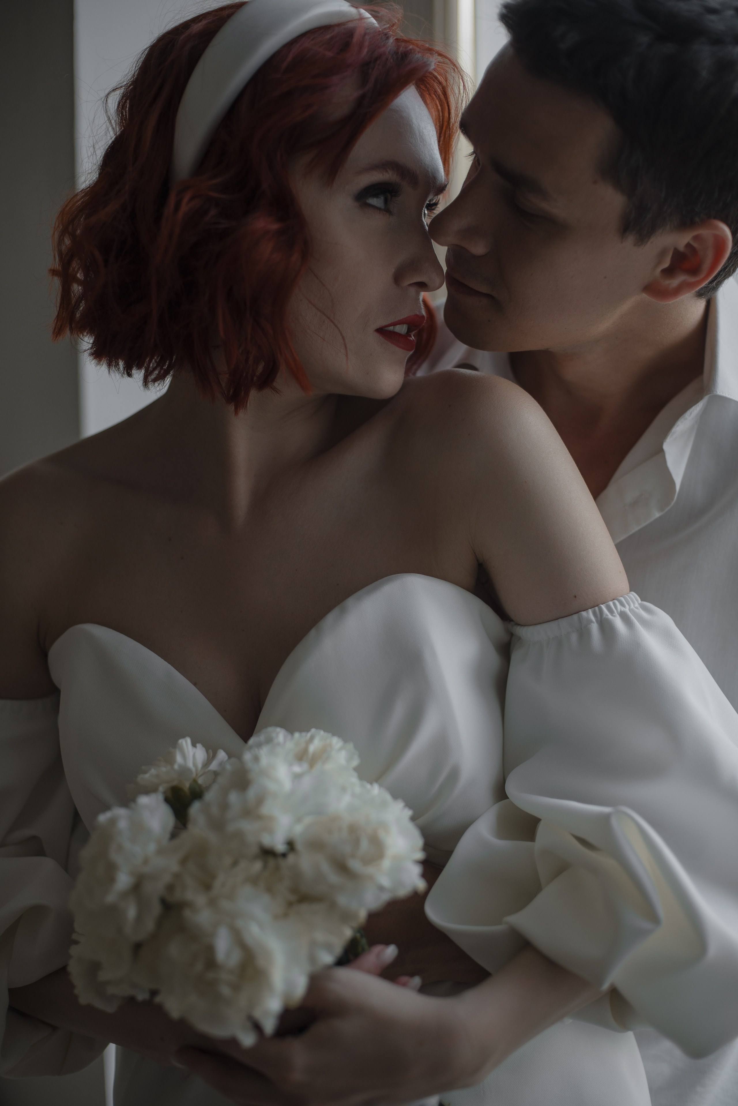 Даша и Артем