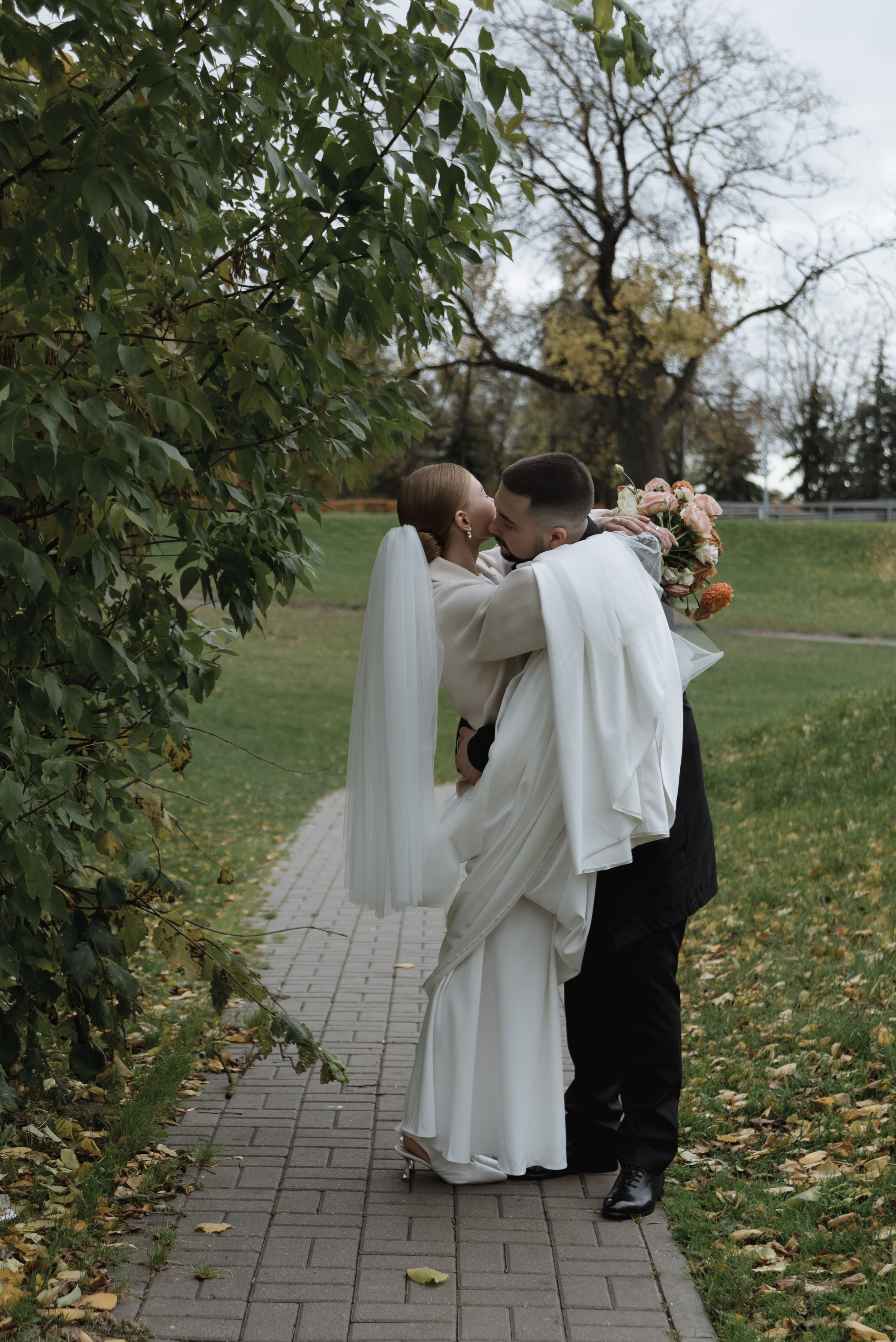 Артём и Диана