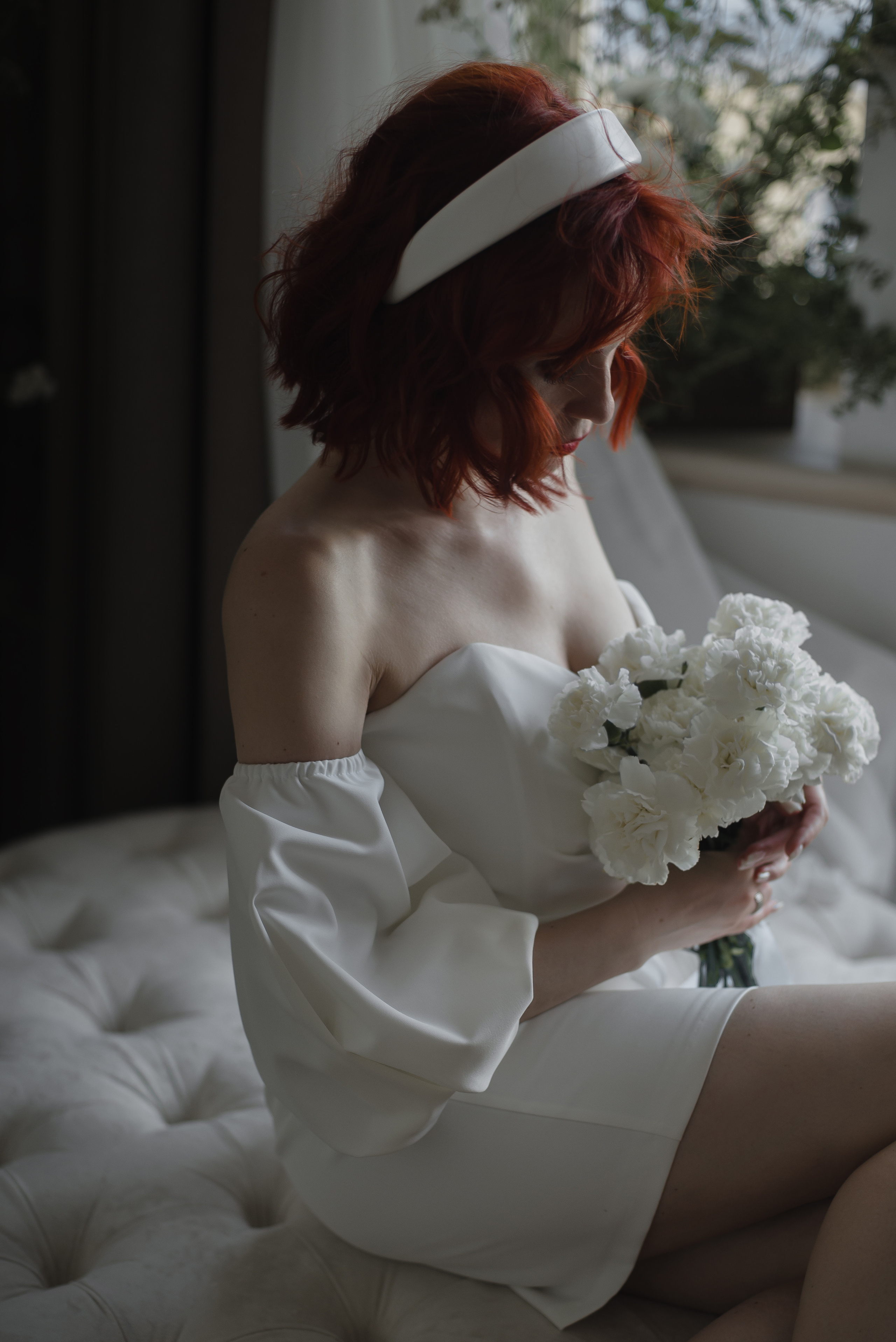 Даша и Артем