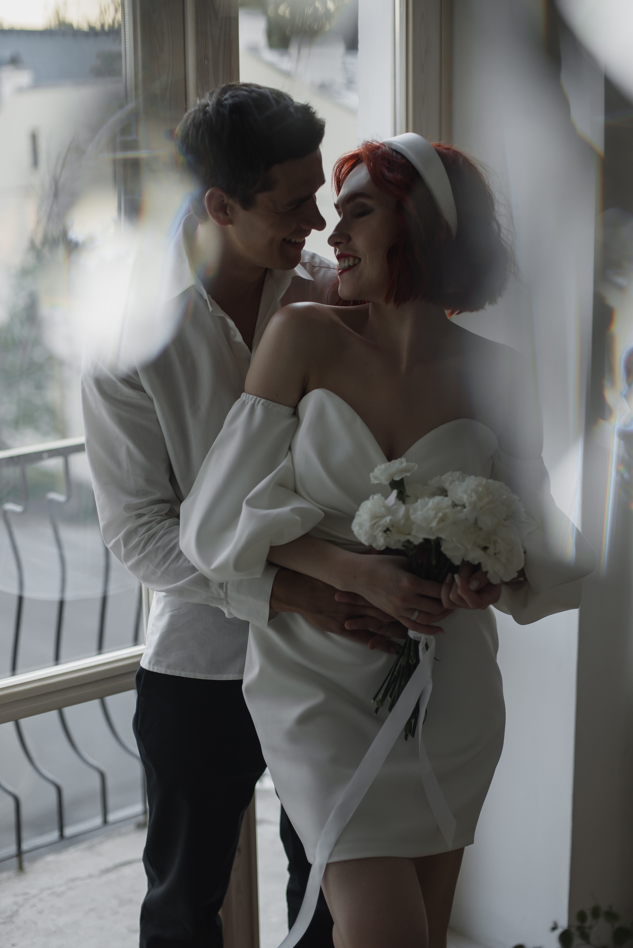 Даша и Артем