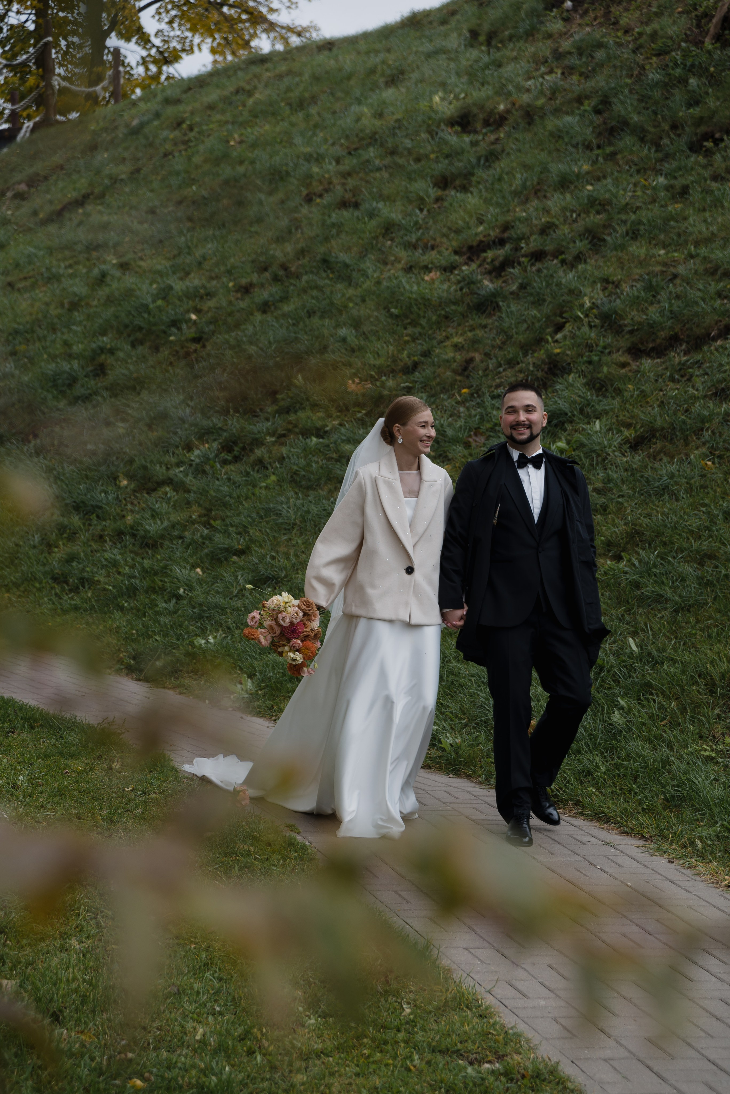 Артём и Диана