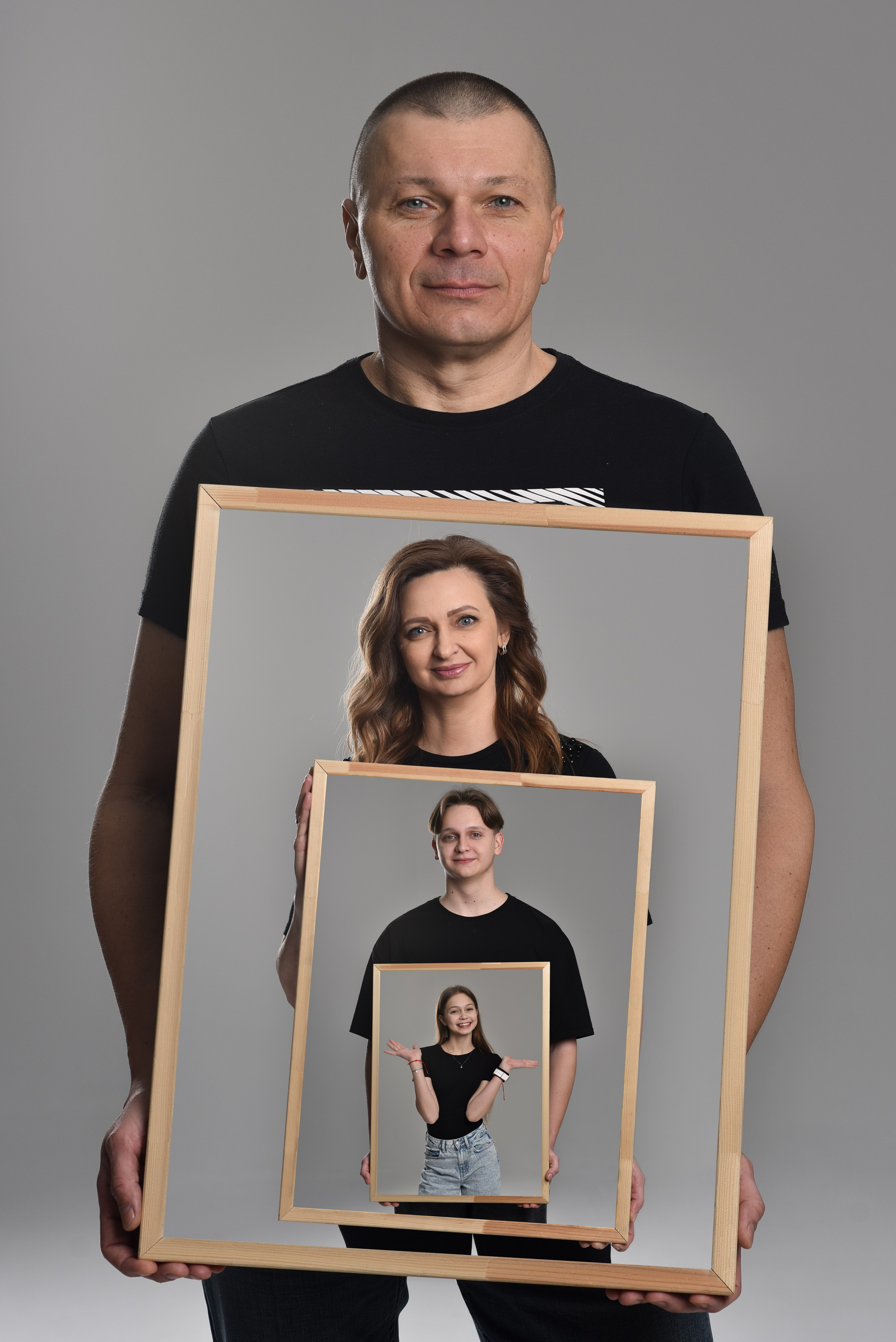 Услуги. Екатерина Баранова фотограф Балаково