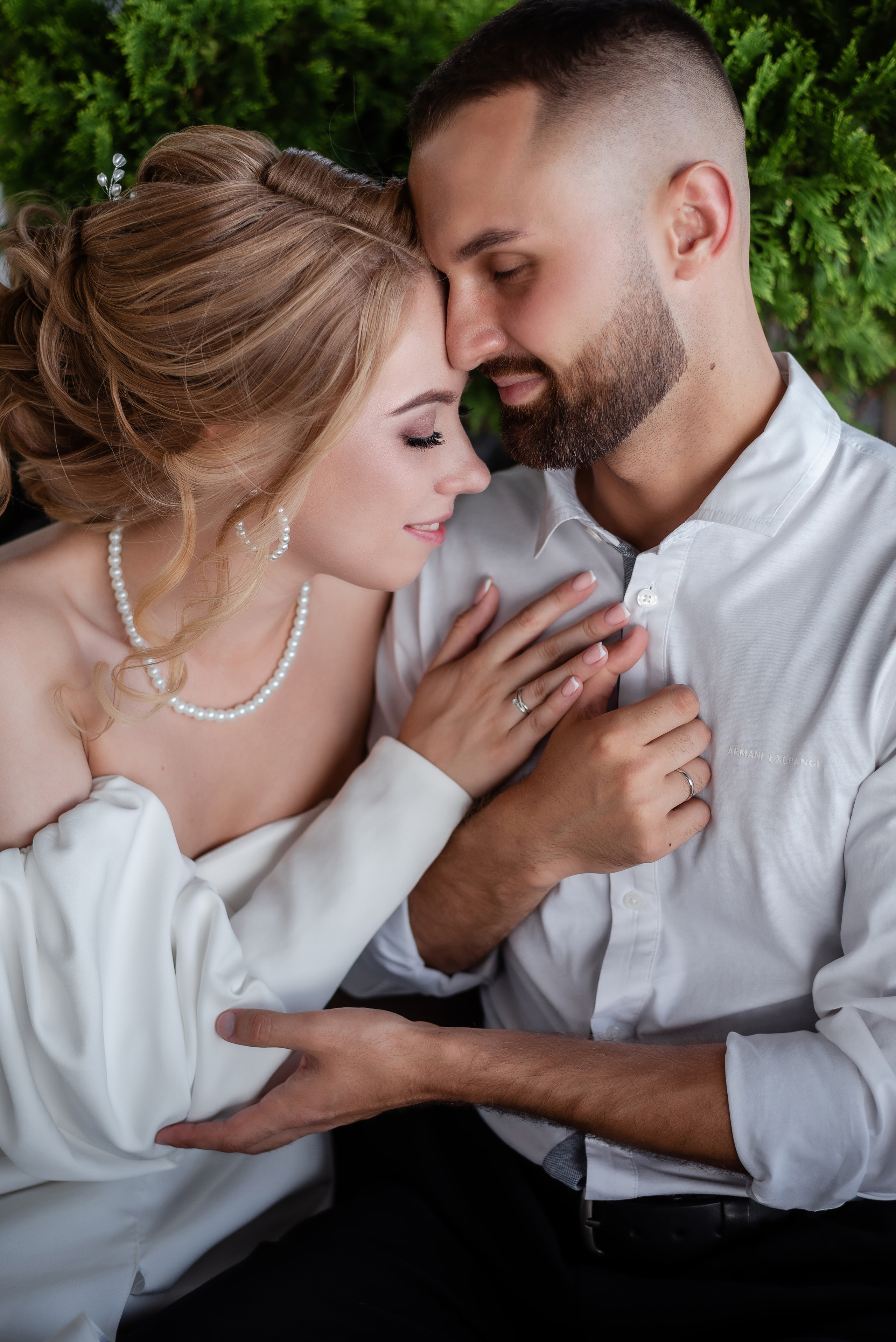 Свадебный и семейный фотограф Волгоград Ксения Афонина