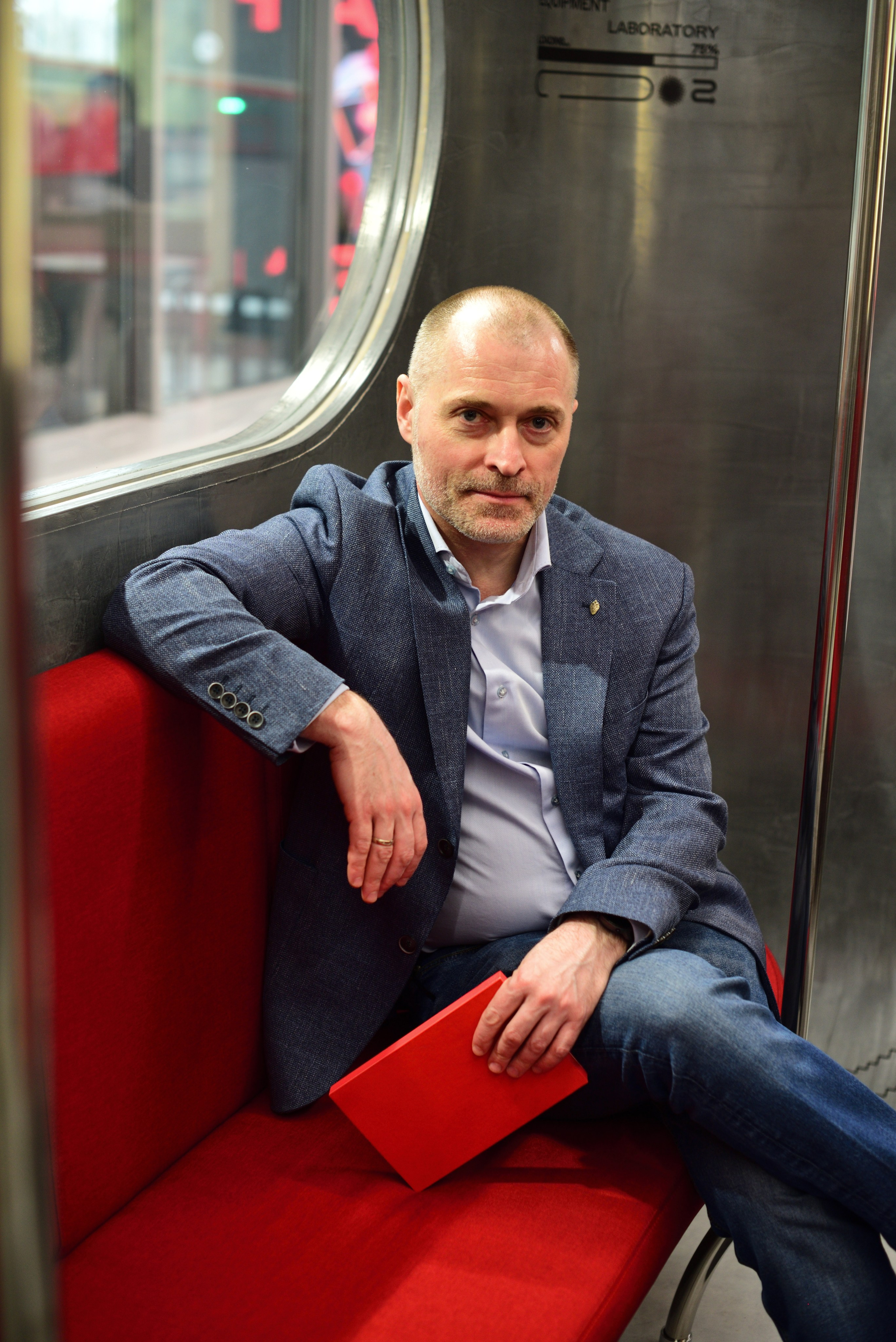 Ваш персональный фотограф в Москве ЮША