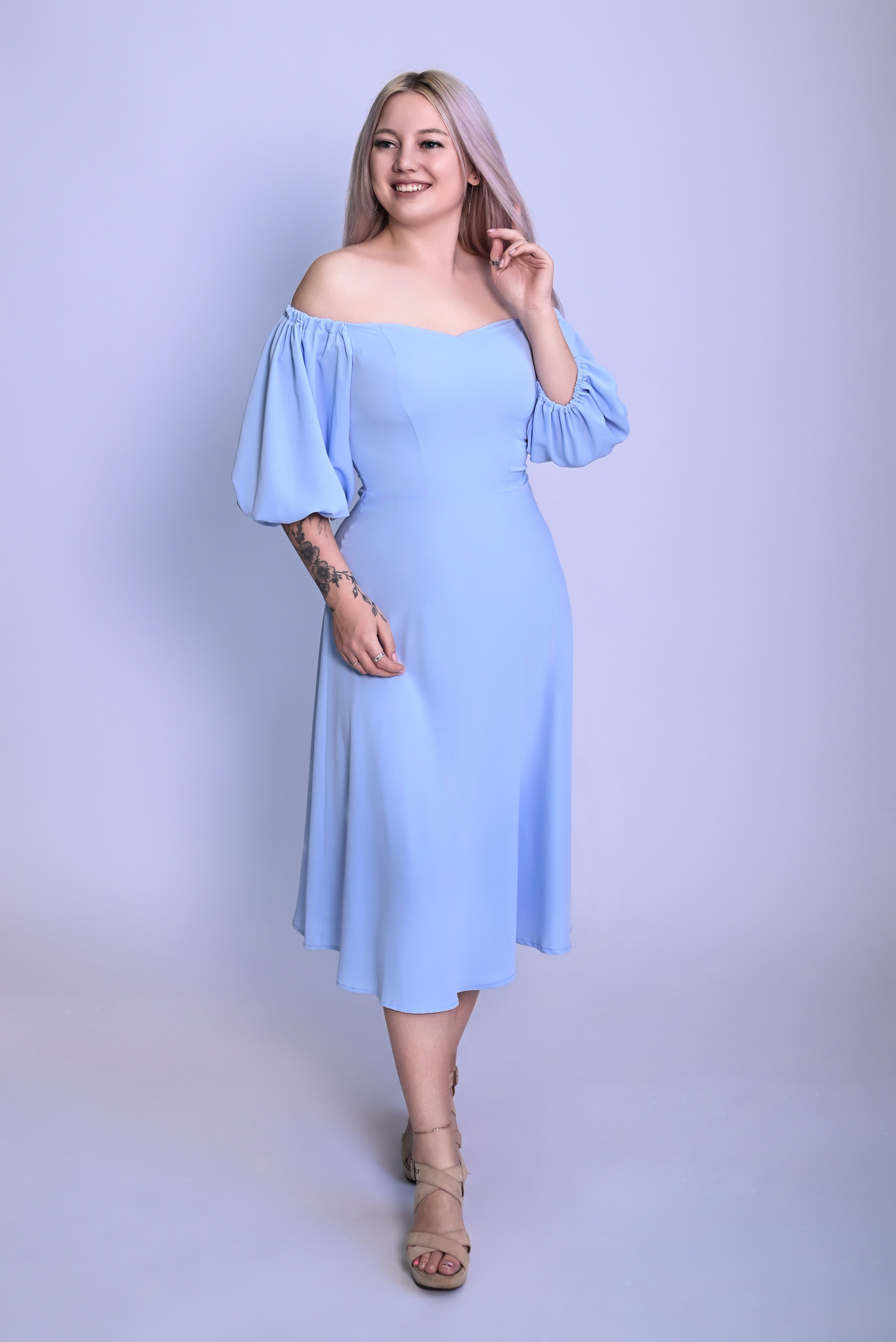 Прокат платьев. Главная