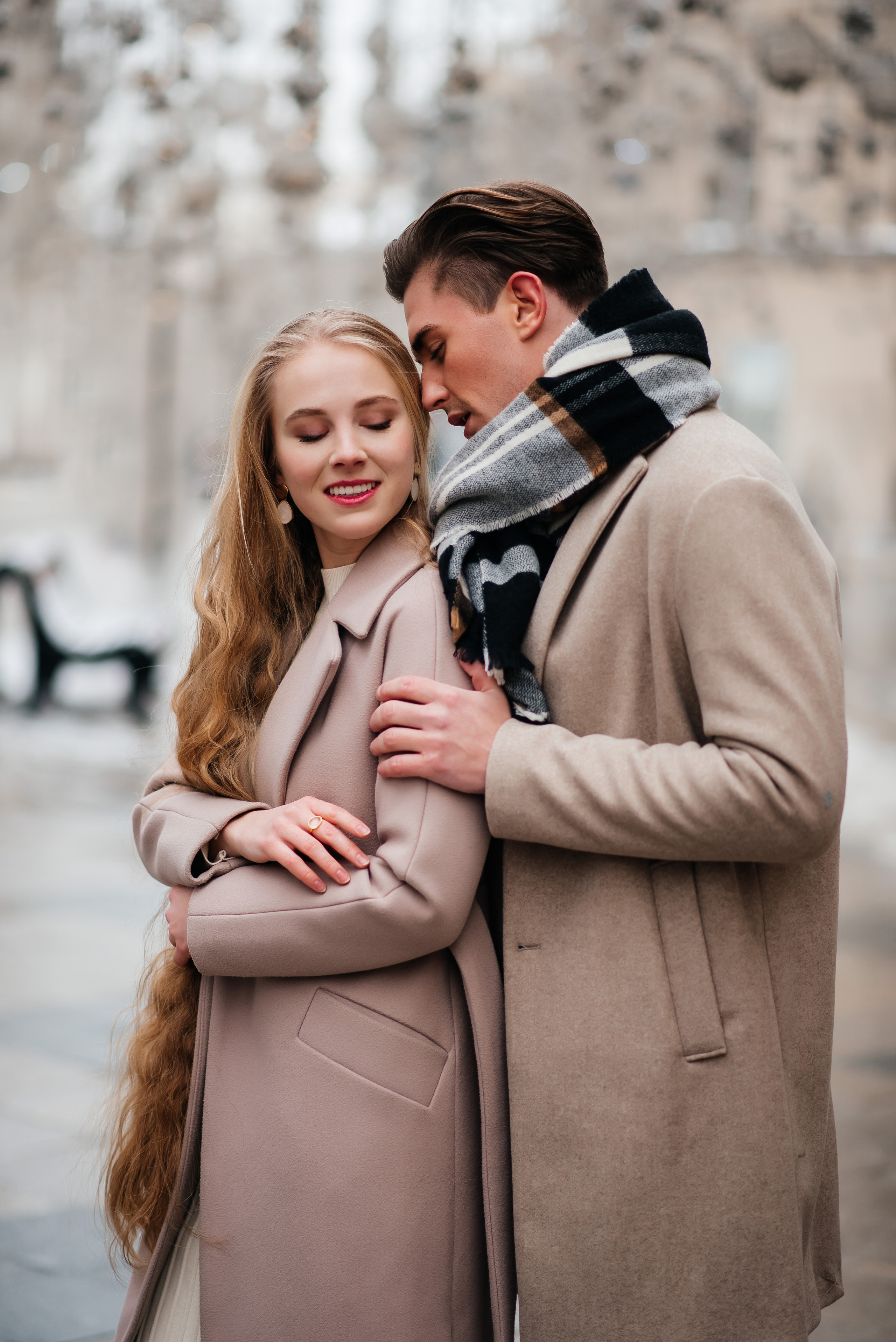 Lovestory. Свадебный и семейный фотограф Максим Сорокин