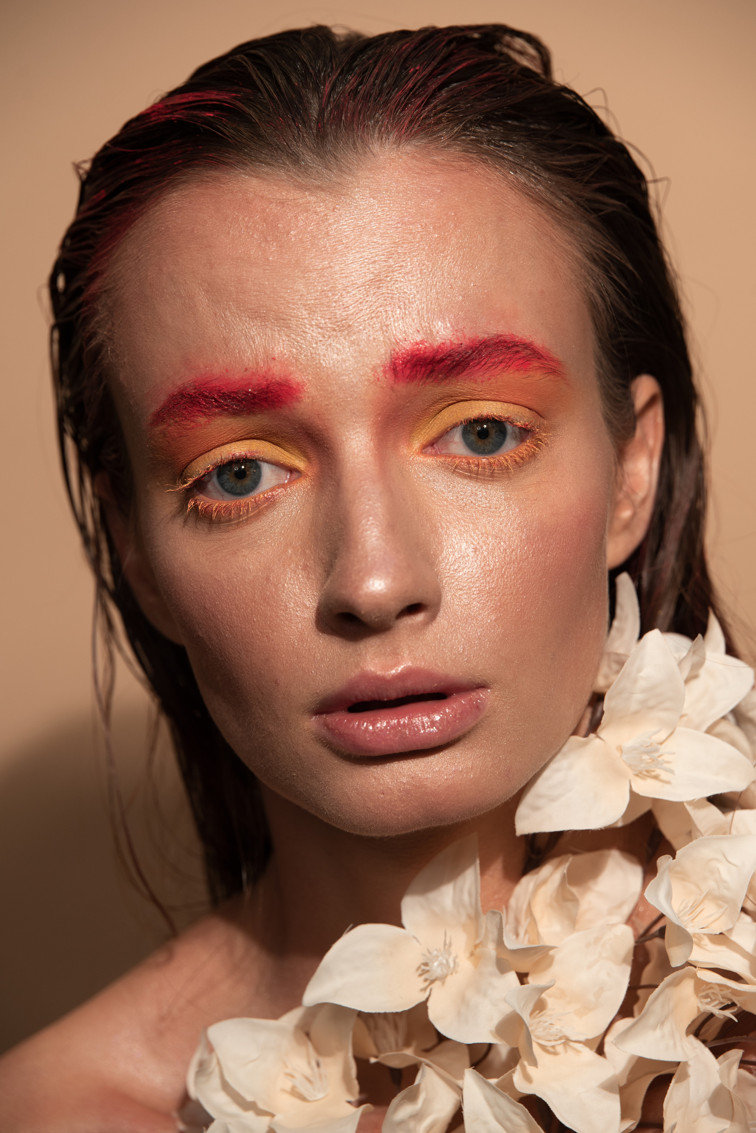 Различные виды обработки. Фотограф в Москве Михаил Елизарьев