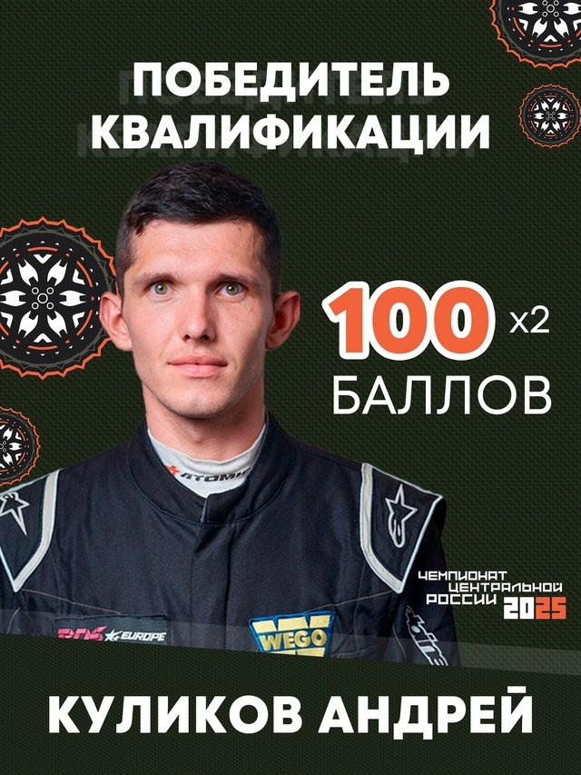 Краткий обзор автоспортивных событий февраля 2025. Yaratezza production