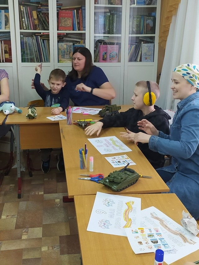 Праздник Победы: Наш Собственный Парад!