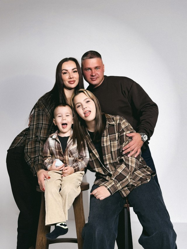 Услуги. Alina Volynecz