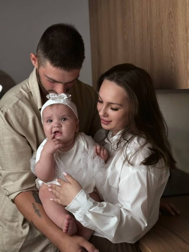 Услуги. Alina Volynecz