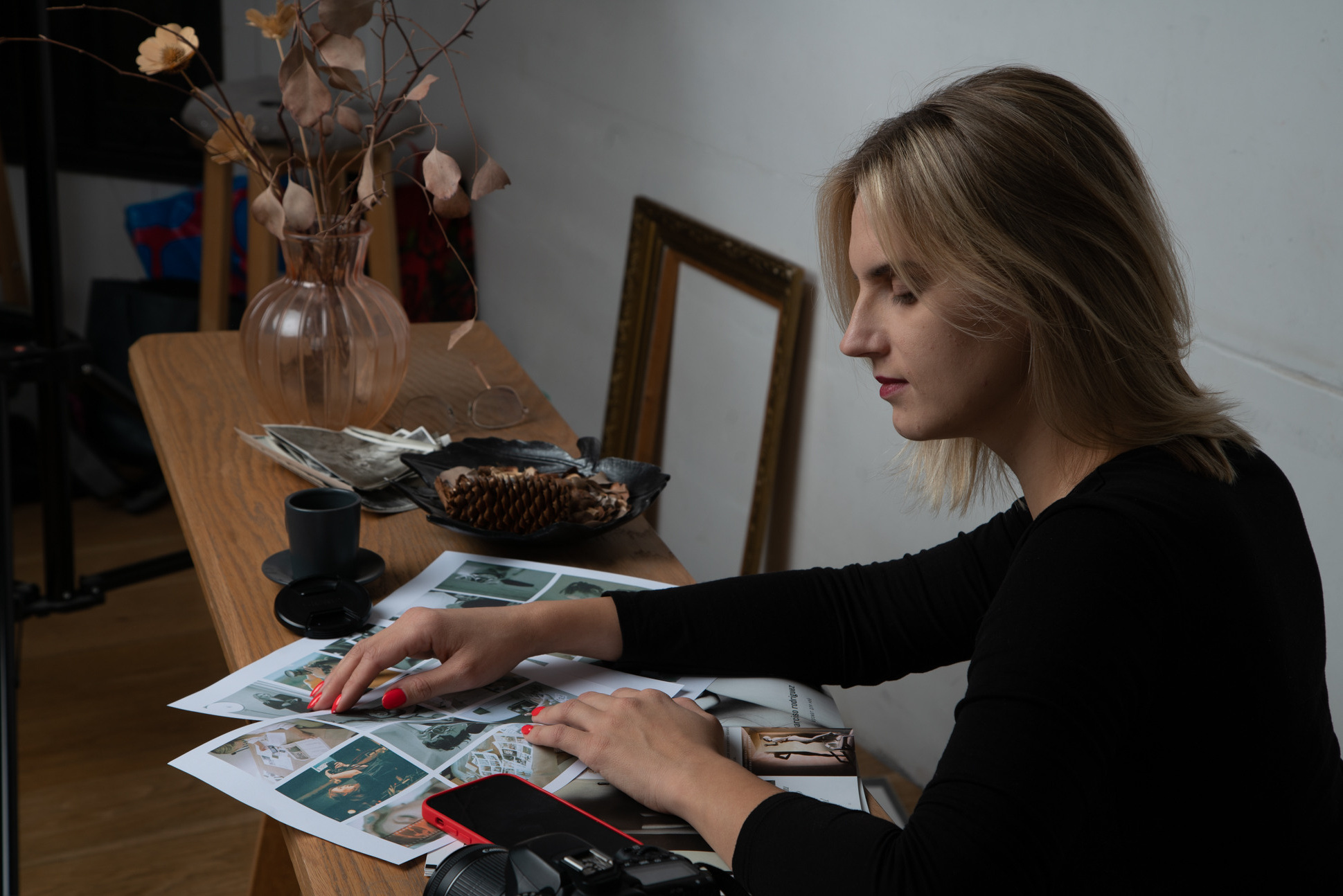 Фотограф в Санкт-Петербурге Алена Сертакова