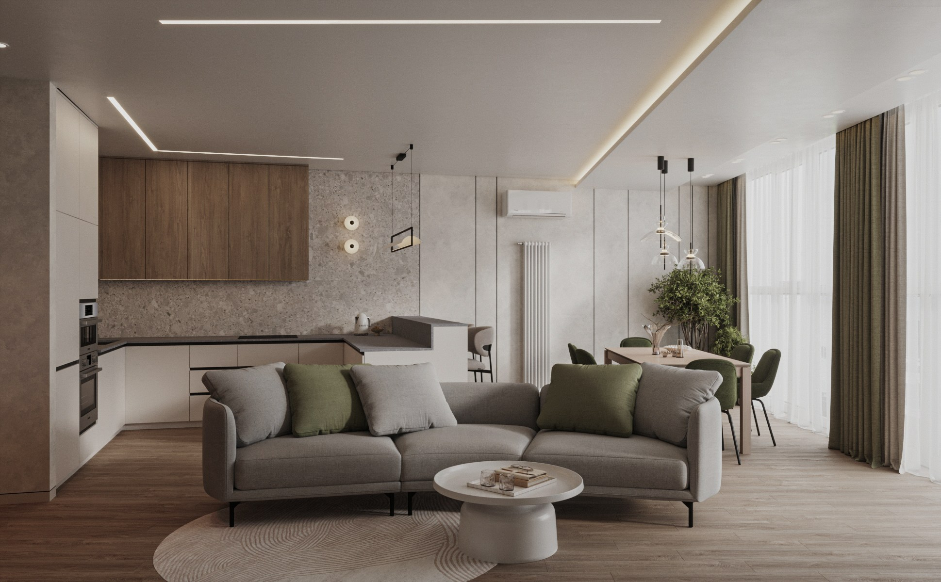 Обо мне. Дизайн-бюро 11/11, дизайн интерьера с индивидуальным подходом во Владивостоке