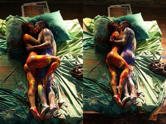 Идеи для лавстори на 14 февраля. Свадебный фотограф в Саратове Сторожев Слава