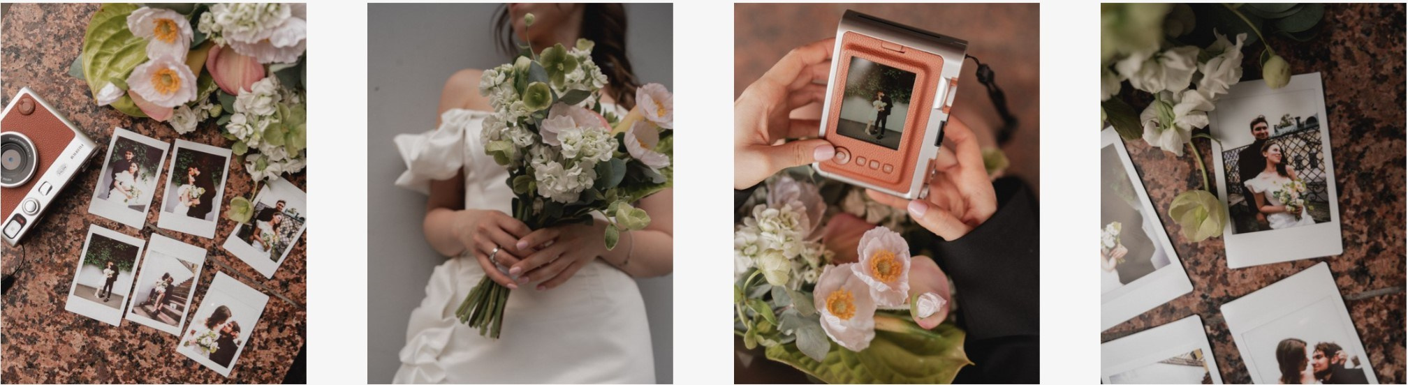 Прайс свадебной фотосессии. Свадебный и портретный фотограф в Москве, Светлана Янковая