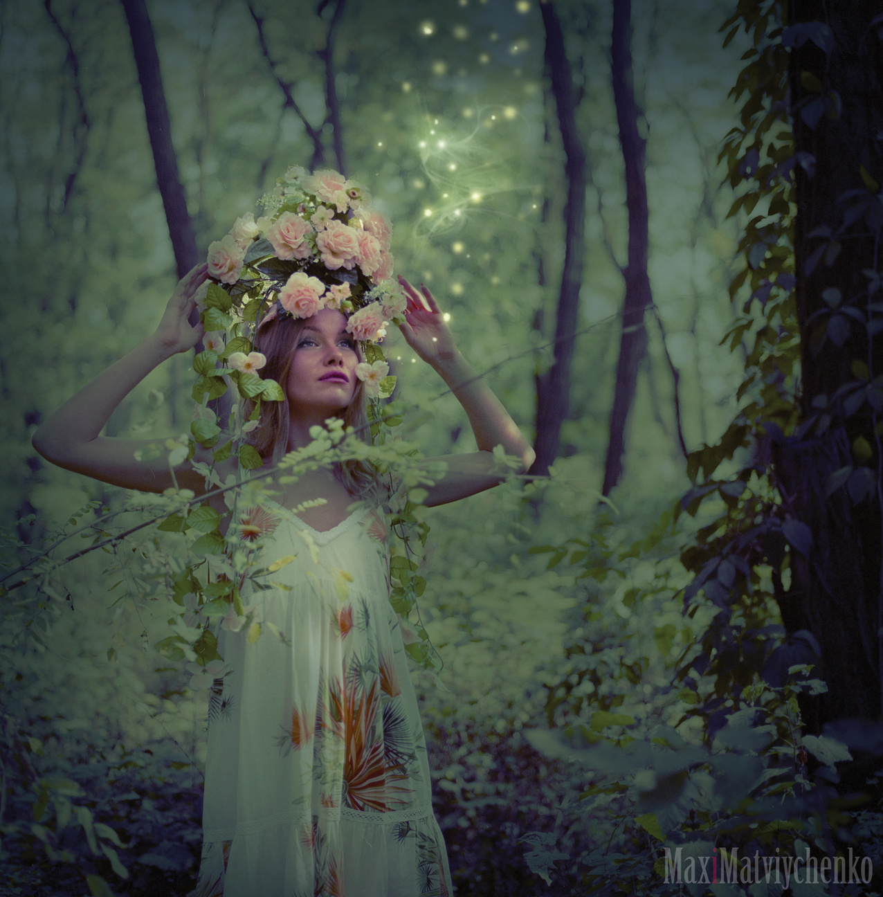 Школа фотографии Ph-school, Ph-школа, Ф-школа,   в Ростове-на-Дону, пр. Максим Матвийченко и Виктория Басова профессионалы своего дела