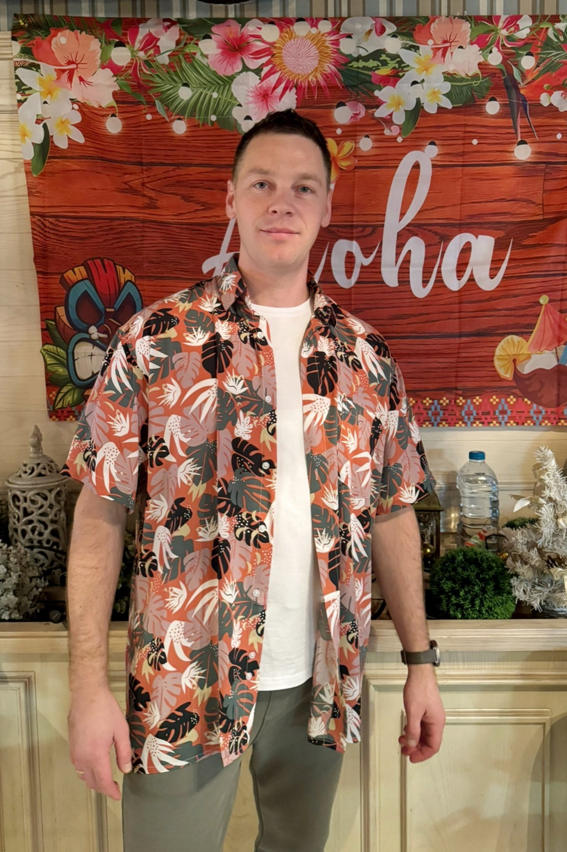 Ведущий и Вокалист Александр Узунов в Москве и Московской области