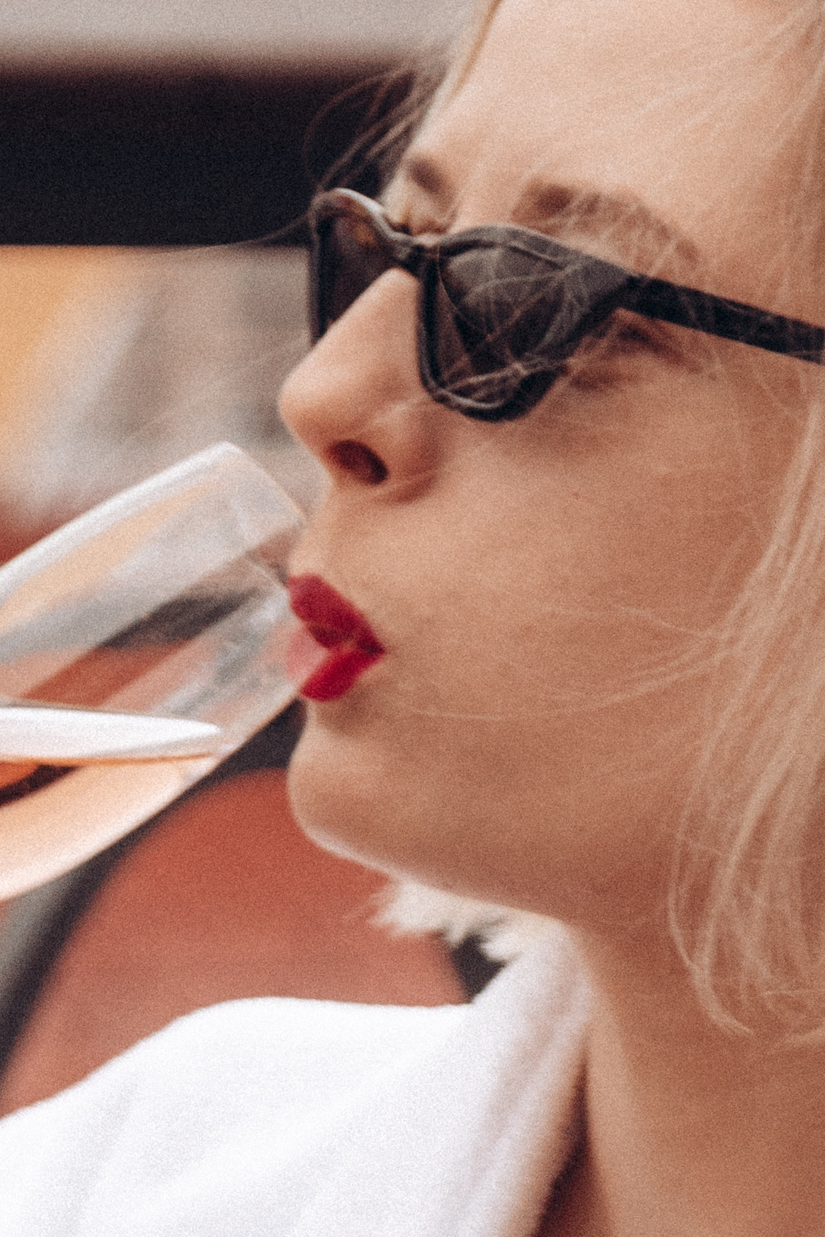 HB Party. Света Полетаева Москва