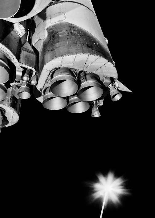 Мы в СМИ. Фотограф Михаил Стенин