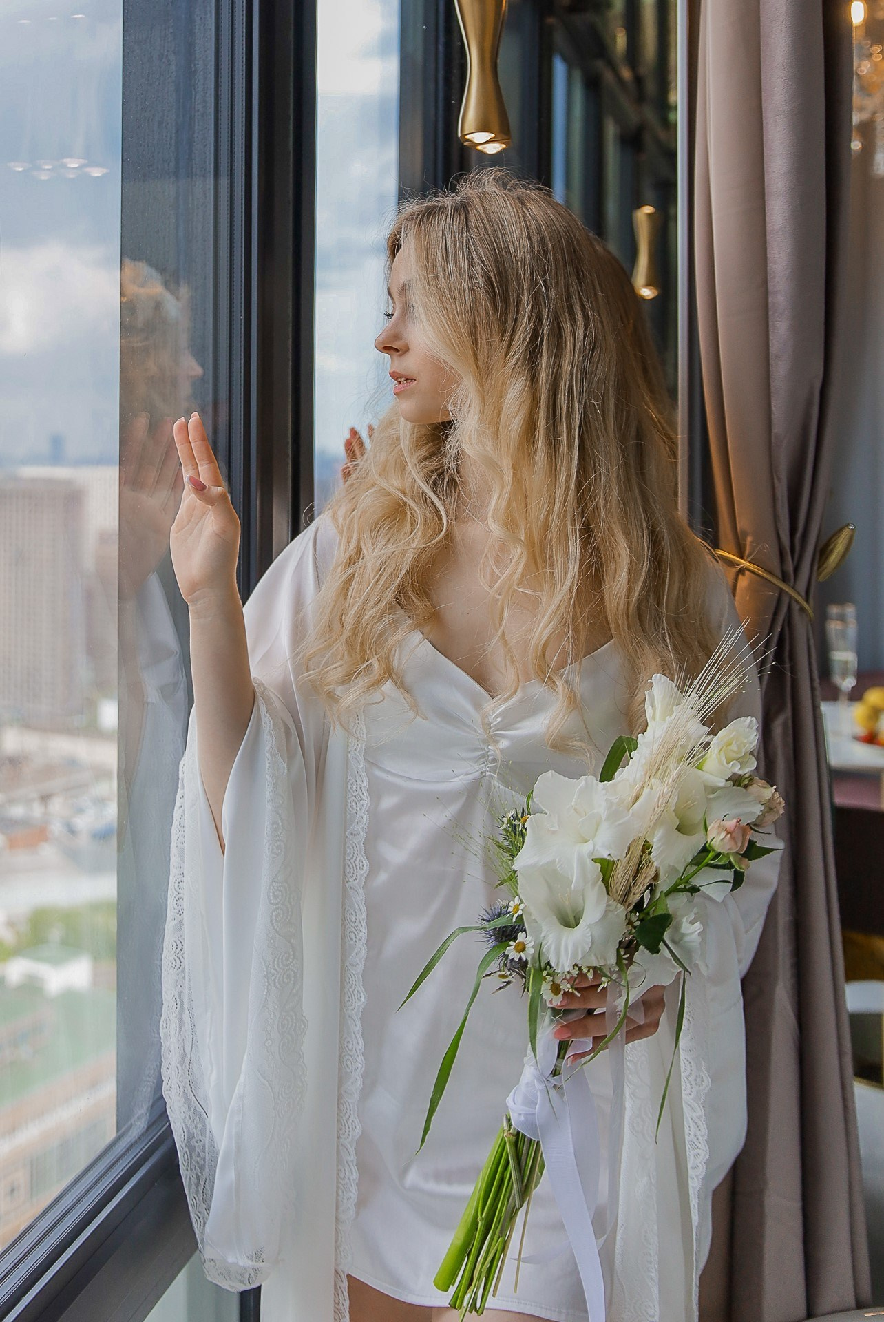 Фотограф в Москве Ольга Колесникова