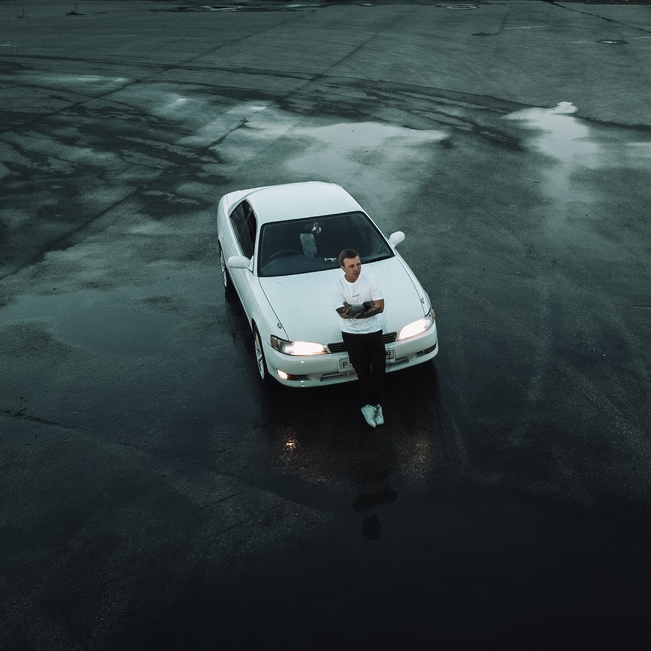 Сертификат на фотосессию