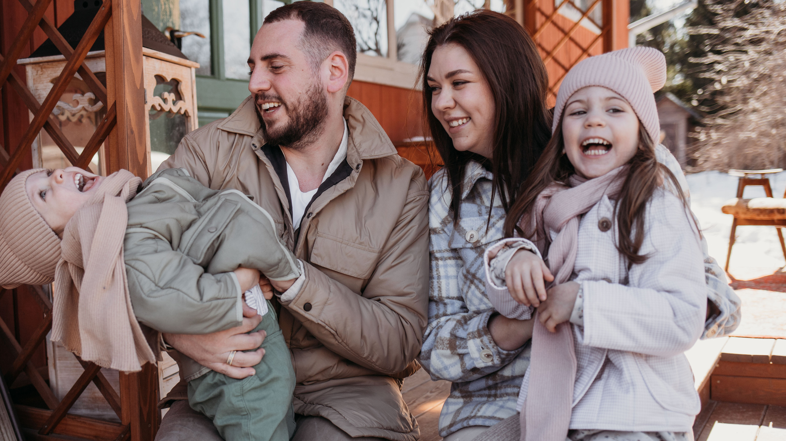Услуги. Всем привет! Меня зовут Евгения Попова и я семейный фотограф в Москве