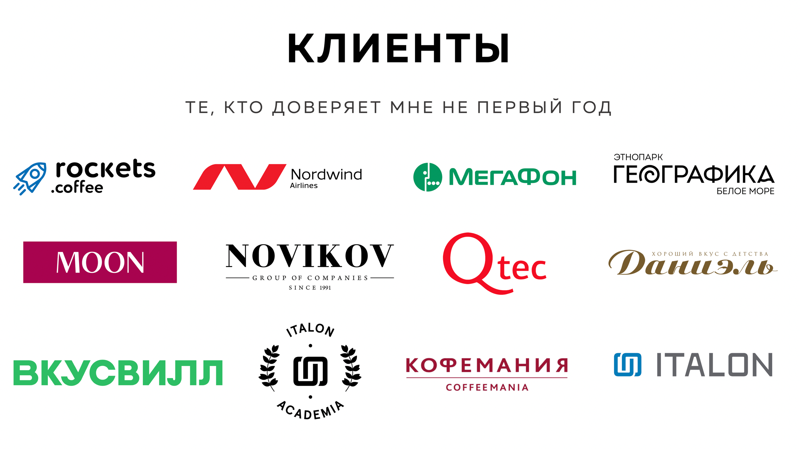 Создание контента | Фото | Видеосъемка | Александр Ярков