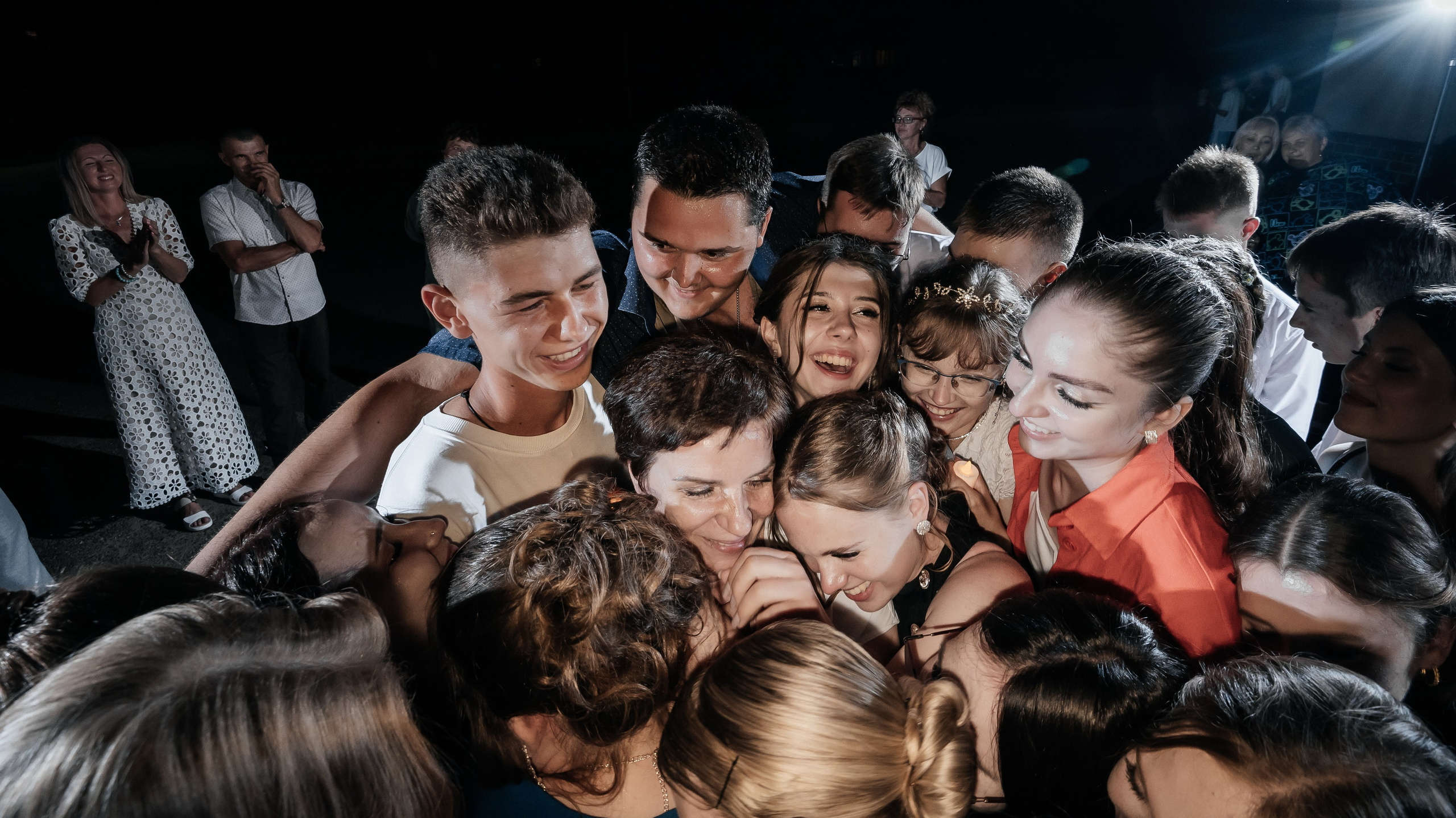 Фотограф в Благовещенске Андрей Сенченко