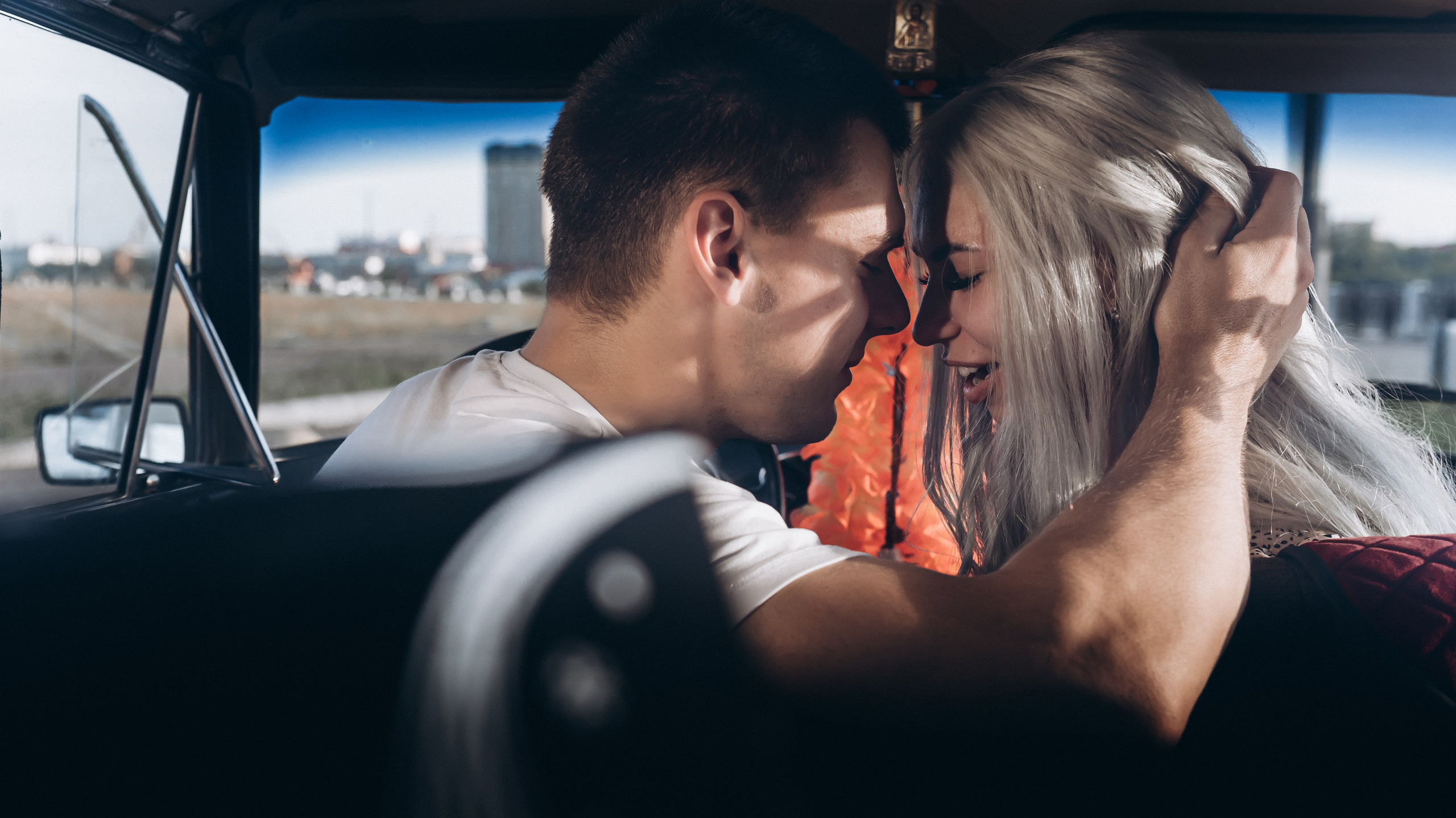 Фотограф в Благовещенске Андрей Сенченко