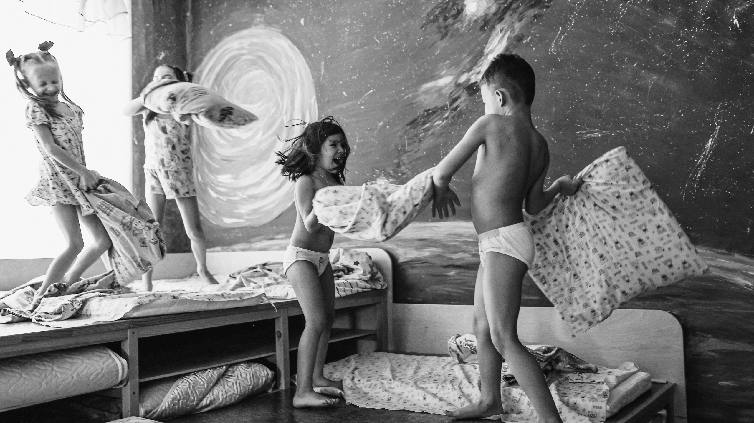 Услуги. Главная