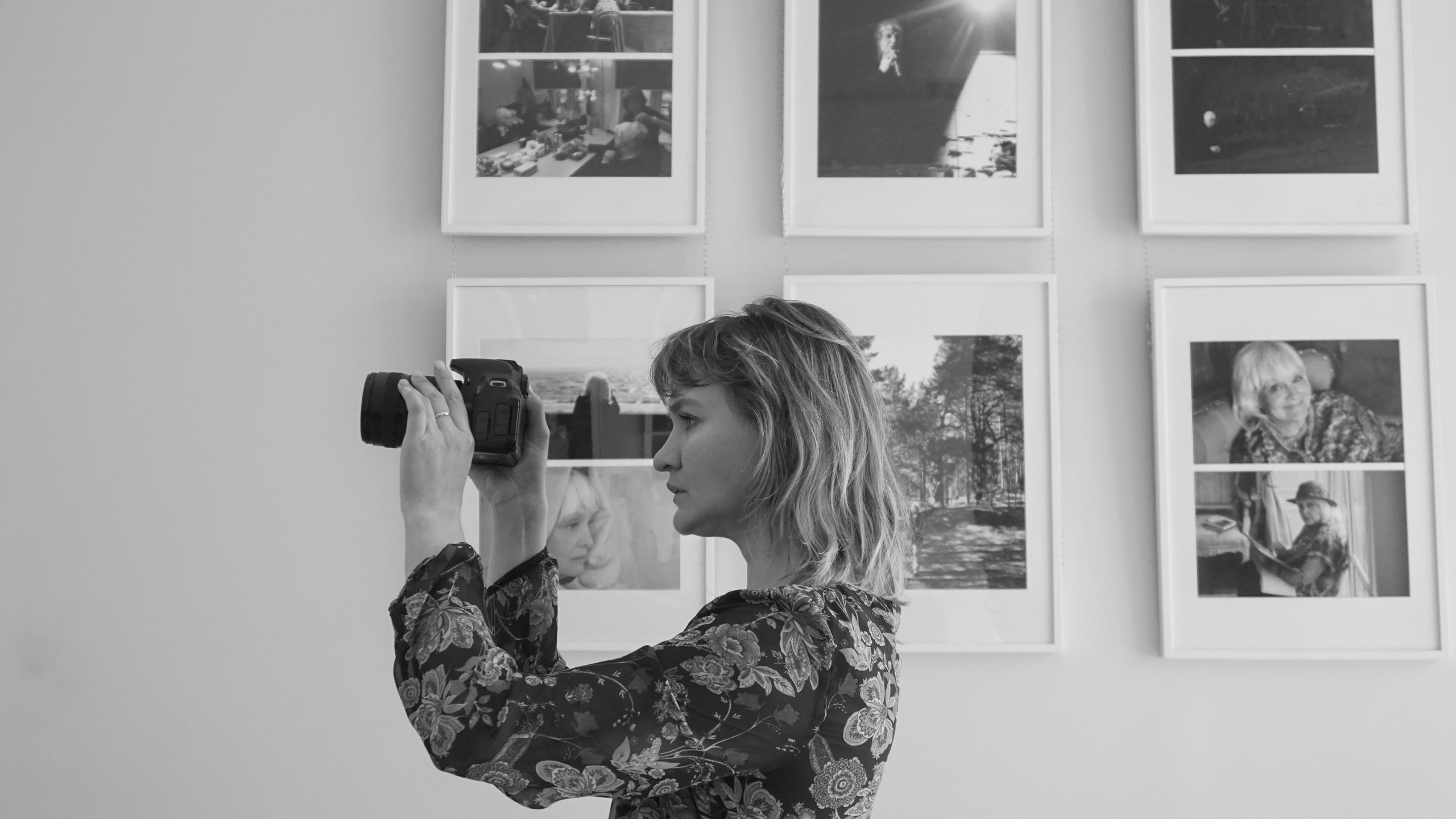 Выставки. Фотохудожник Татьяна Бойцова