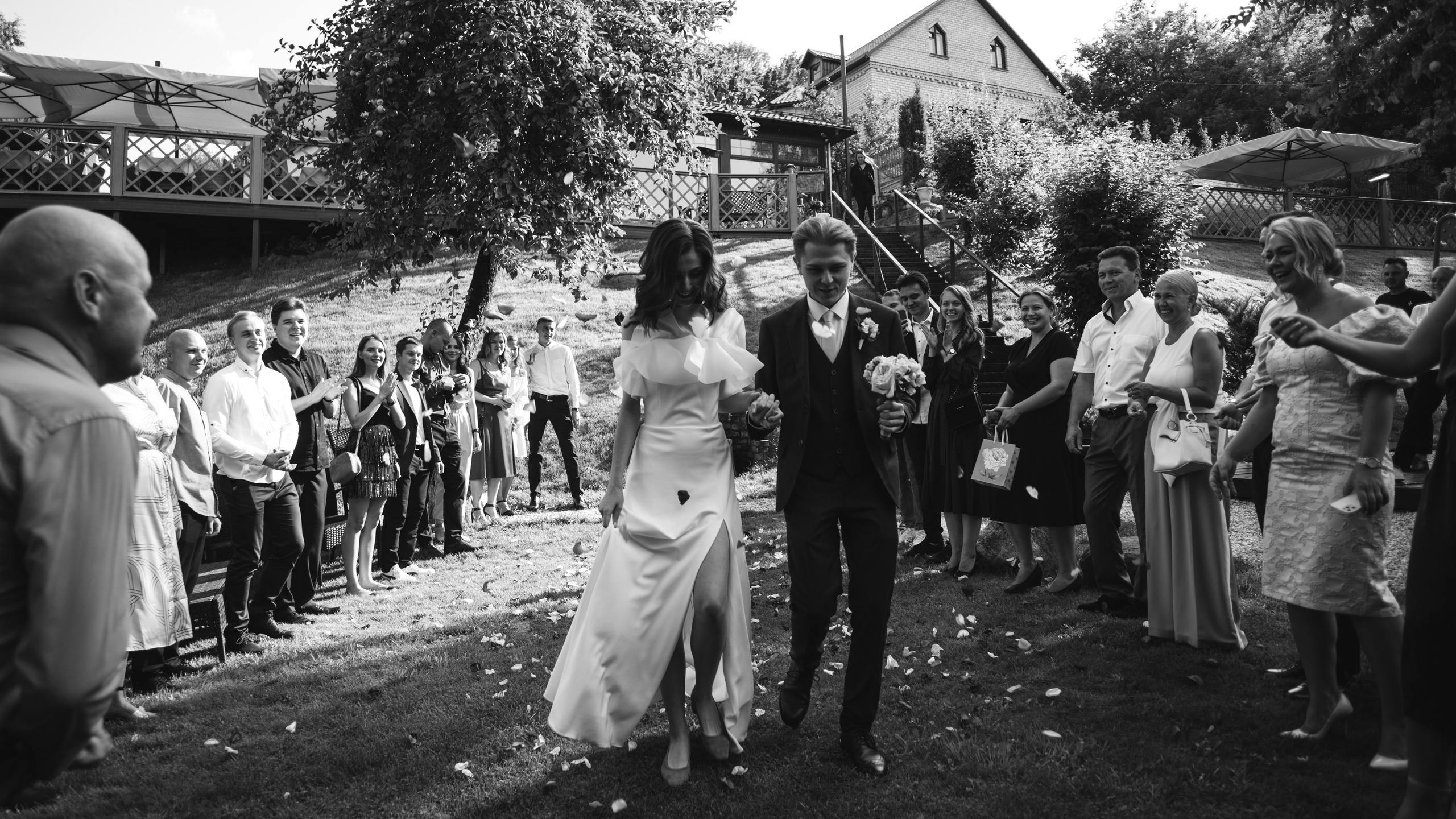 Семейный фотограф в Москве