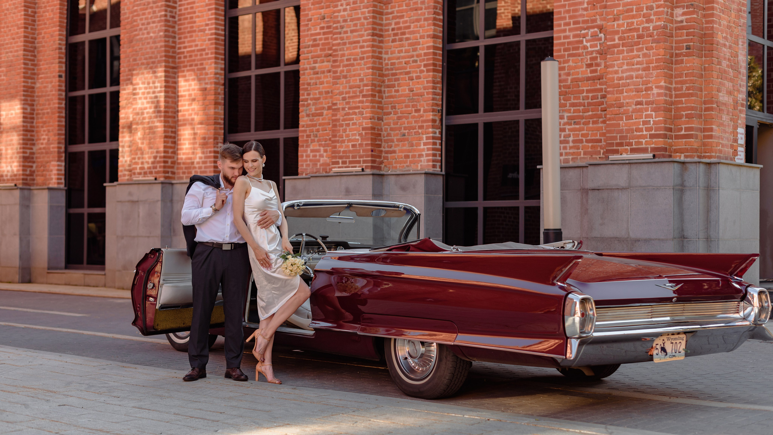 Юлия Лебедева — женский и семейный фотограф в Москве