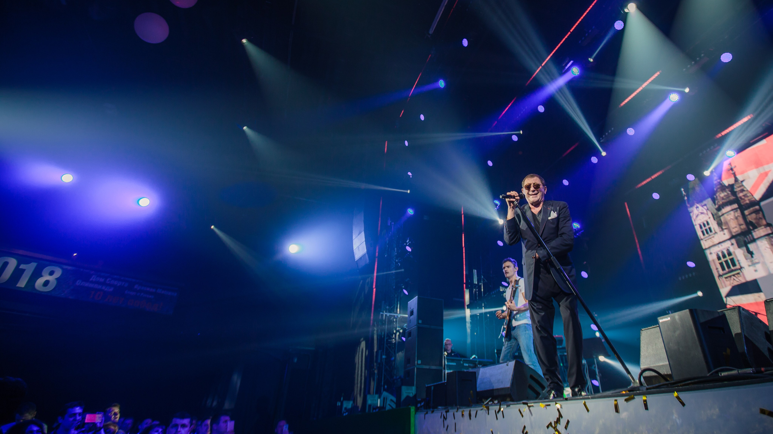 Продакшен ПО-ТЗ | съёмка производств мероприятий интерьеров строительства