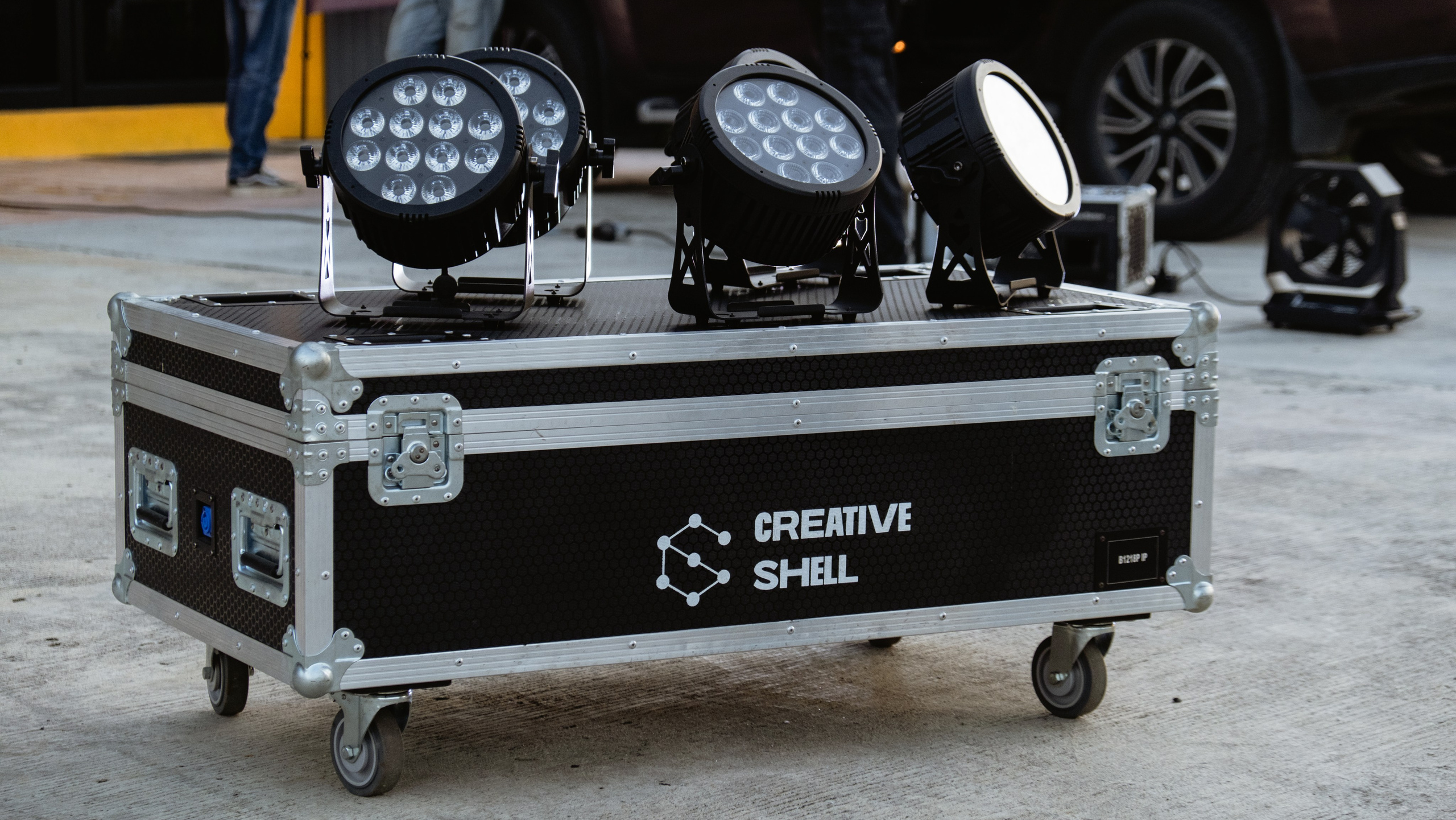 For rent in Thailand, we offer only verified stage, lighting, and sound equipment from leading global brands, guaranteeing high-quality lighting and sound coverage, reliability, and stable performance in any conditions. Our equipment is perfect for outdoor events. All devices are weatherproof, equipped with rain and dust protection, making them ideal for outdoor use.