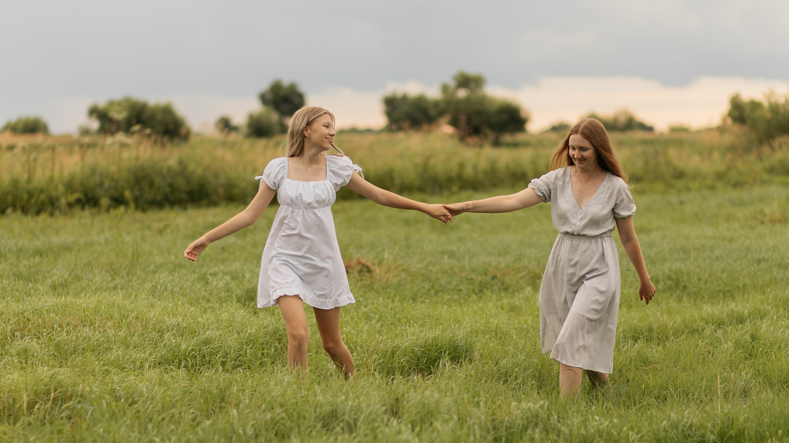 Женский фотограф в Хабаровске