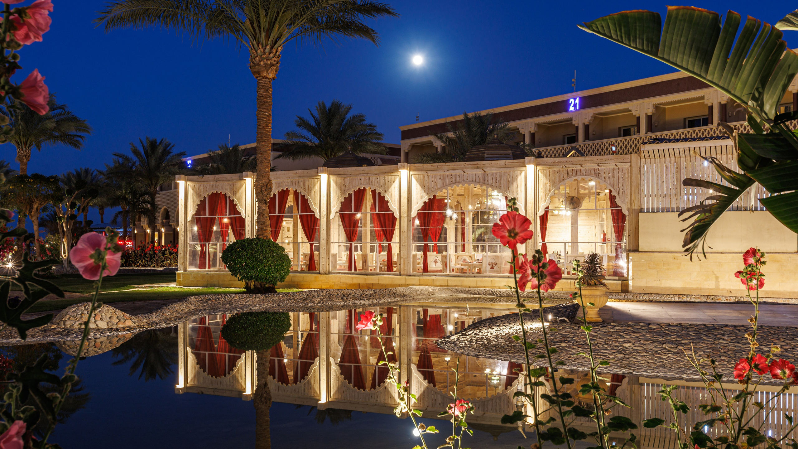 Отели. Фотограф в Санкт-Петербурге — Сергей Петров