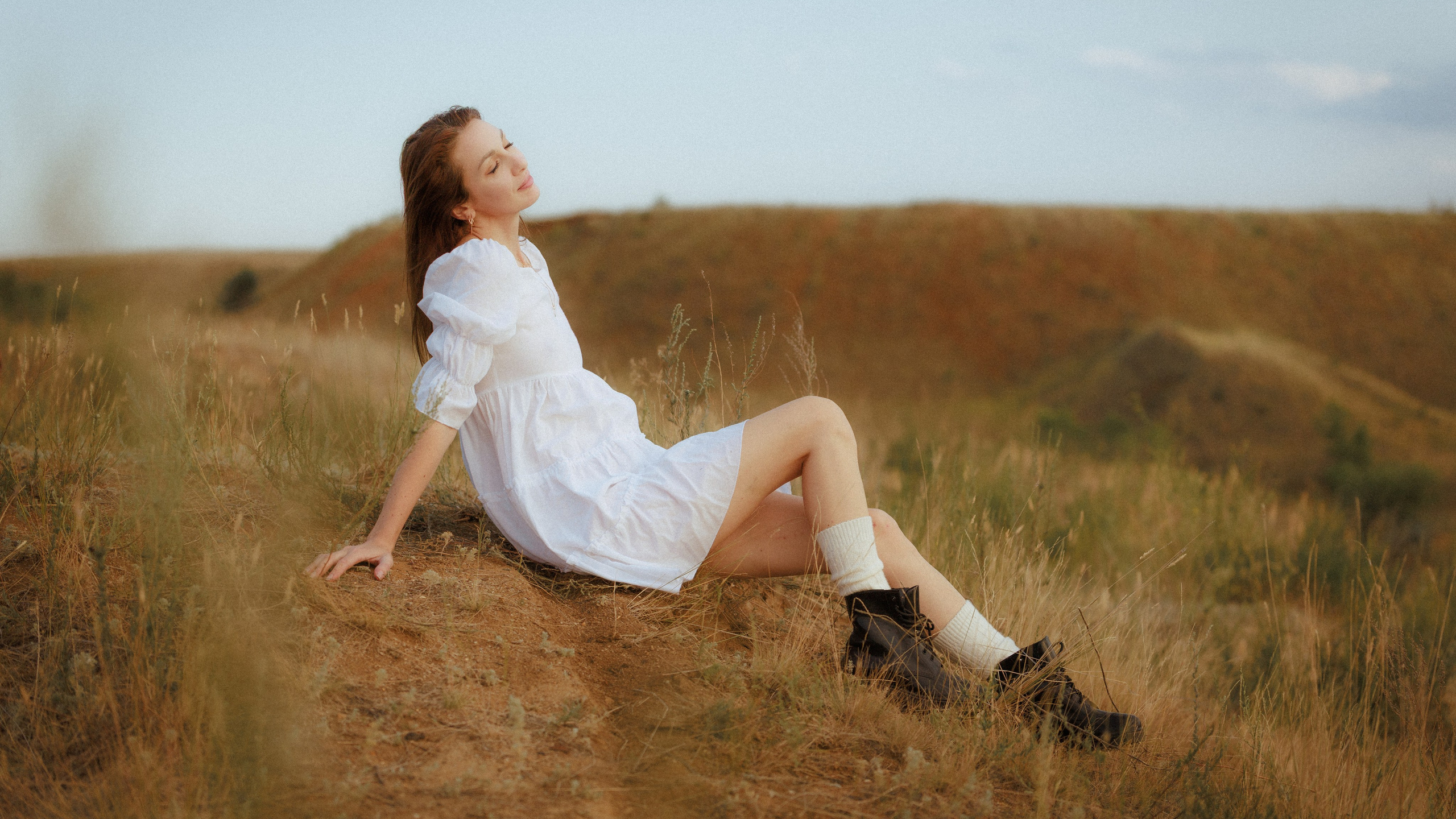 Фотограф Роман Князев