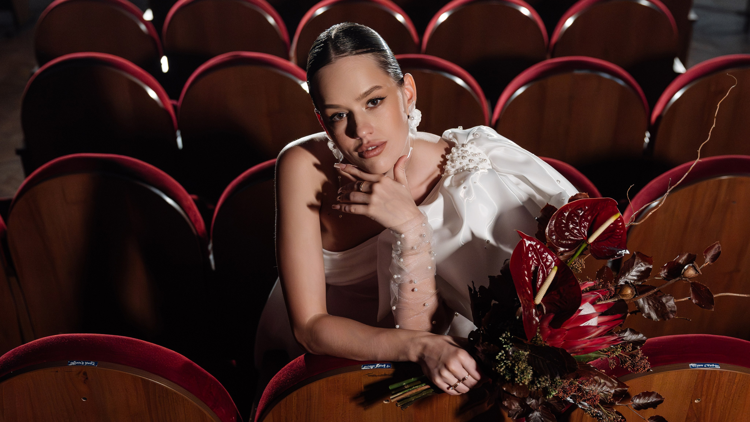 Владимир Киселев — свадебный фотограф в Саратове, Москве и по всему миру