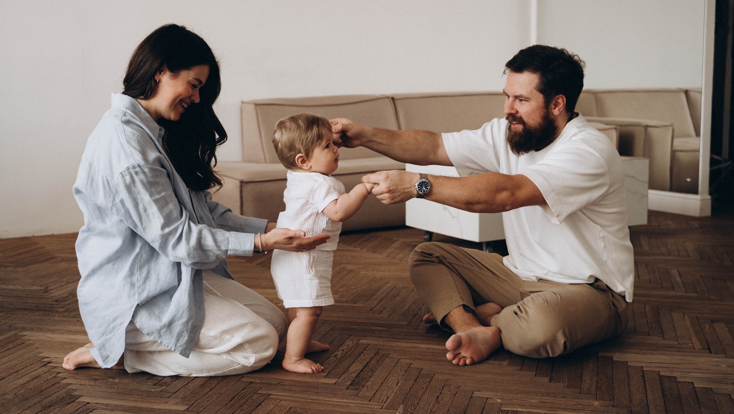 Фотограф Москва — Мытищи — Владимир