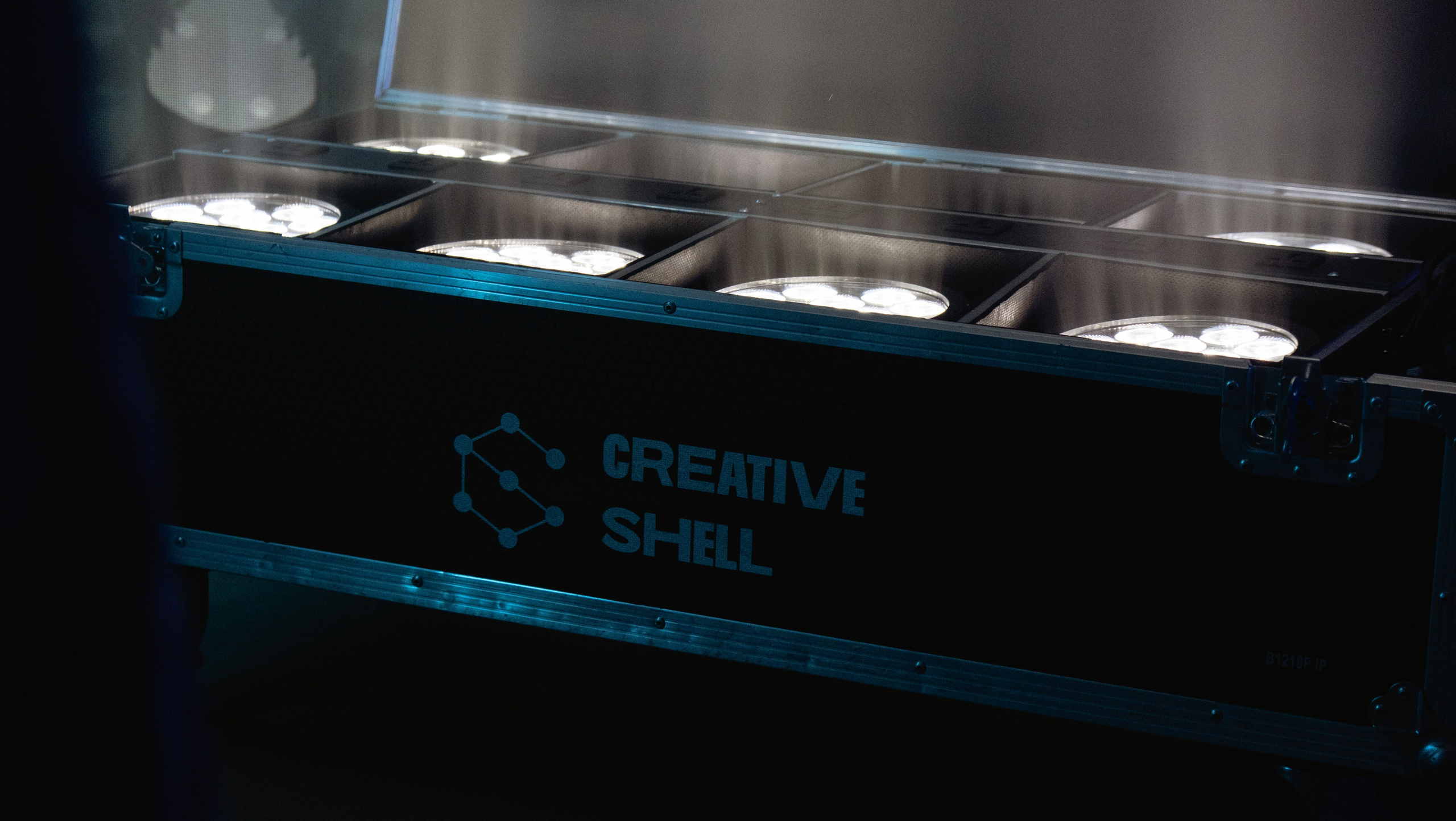 We select the necessary package of high-quality equipment for each project. We develop stage design concepts, create lighting designs, ensure even sound coverage, and offer screens with suitable technical specifications.