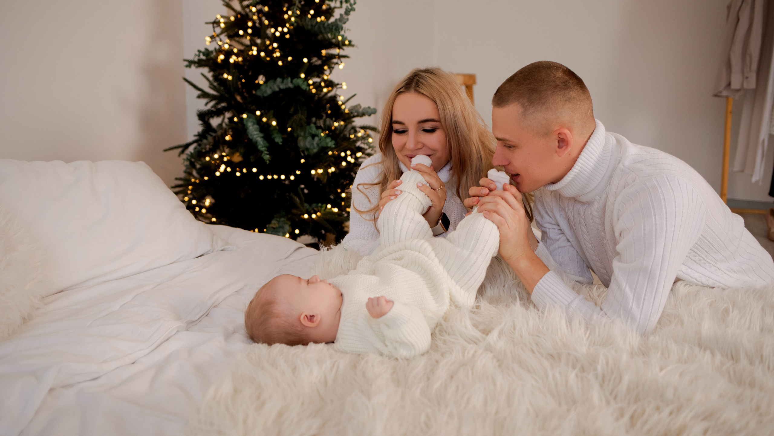 Свадебный и семейный фотограф СПБ