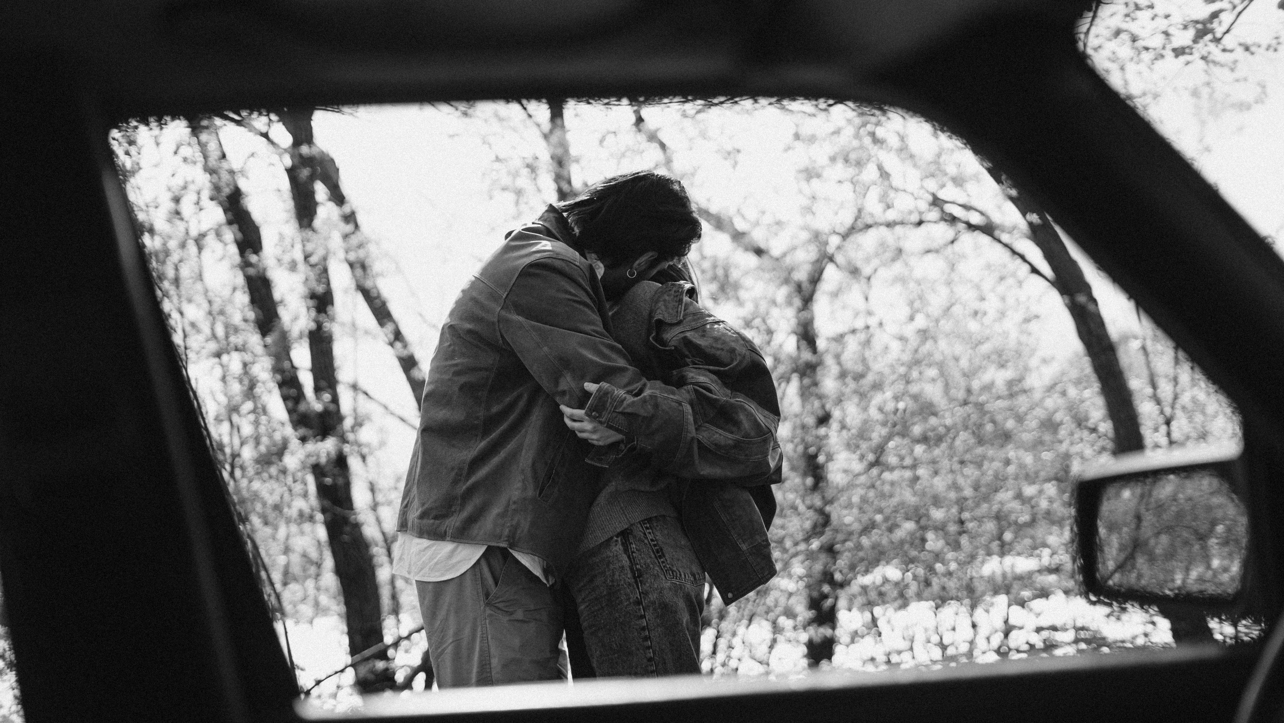 Love story. Фотограф Злата Смирнова