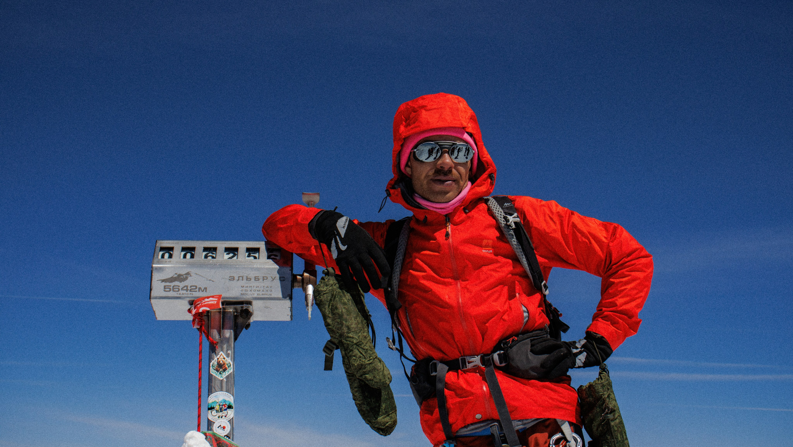 Услуги. Фотограф на трекинг и восхождение Эльбрус, Приэльбрусье. Елизавета Бобок