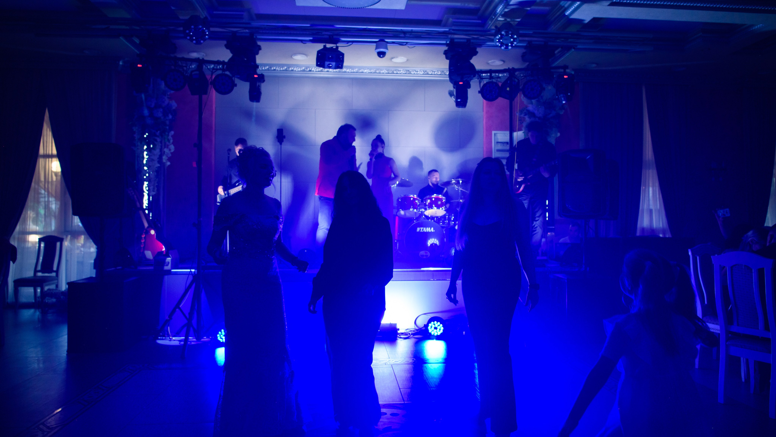 Фотосъемка свадьбы, семейных торжеств, девичника. Фотохудожник Нина Жихарева