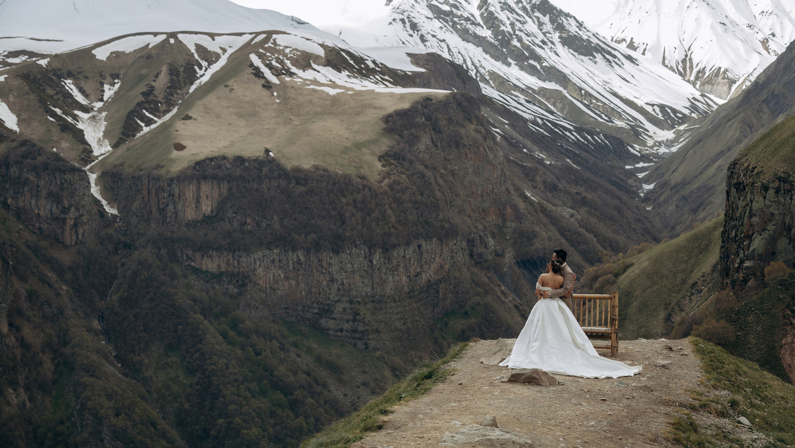 Фотограф в Тбилиси Наталья Фомина