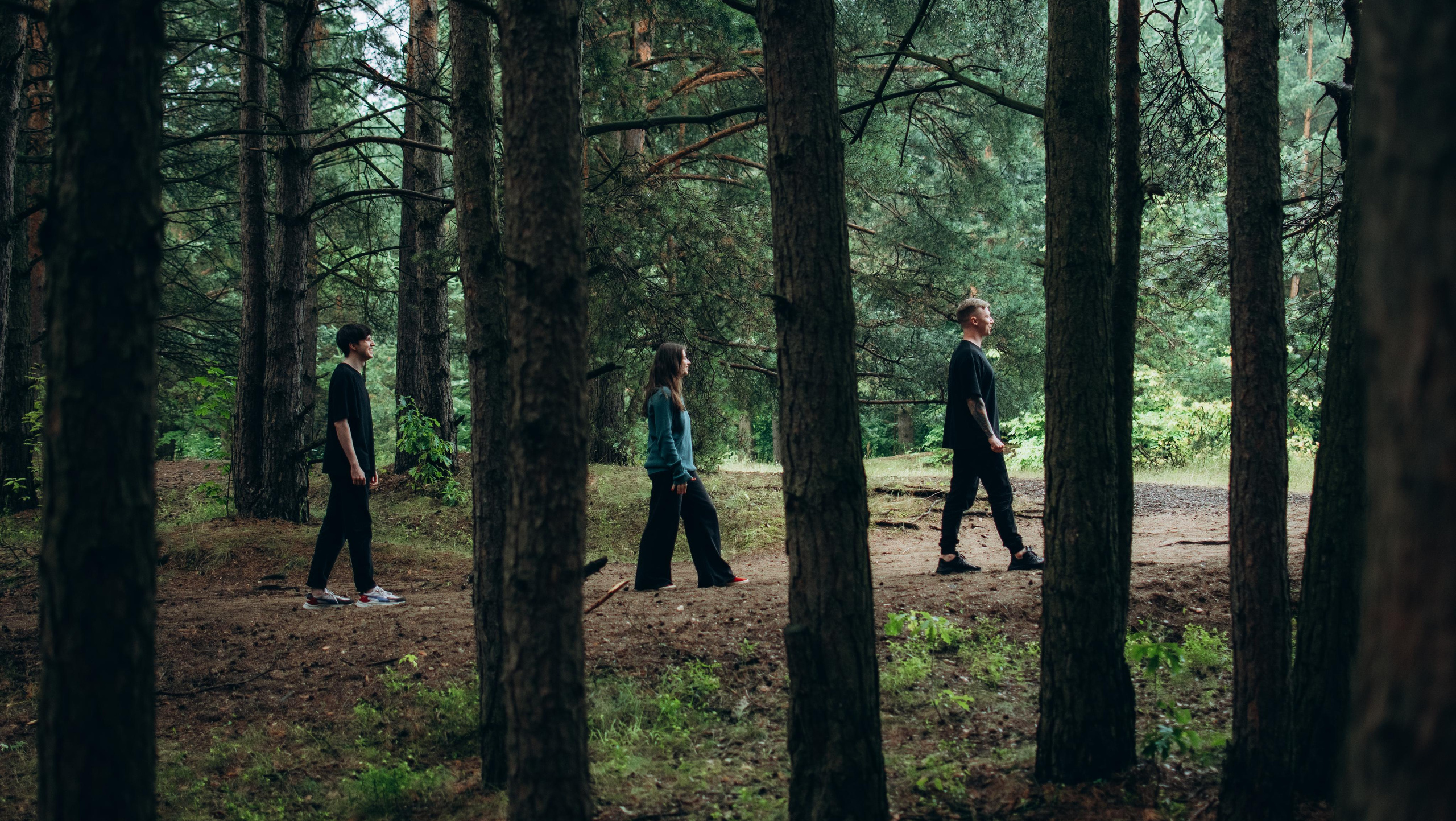 Портретный фотограф в Москве Павел Щуплов