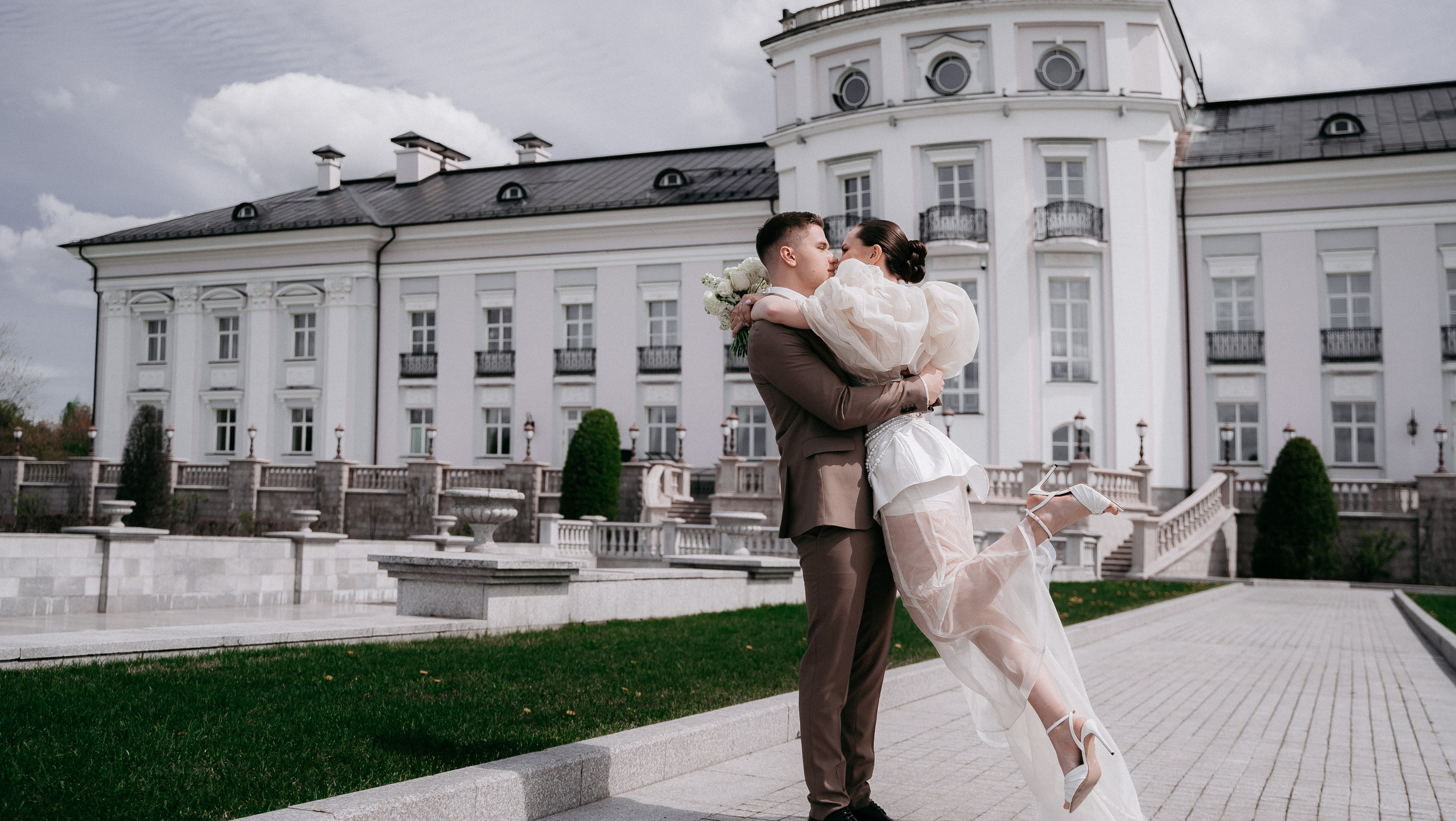 Свадебный фотограф в Чебоксарах